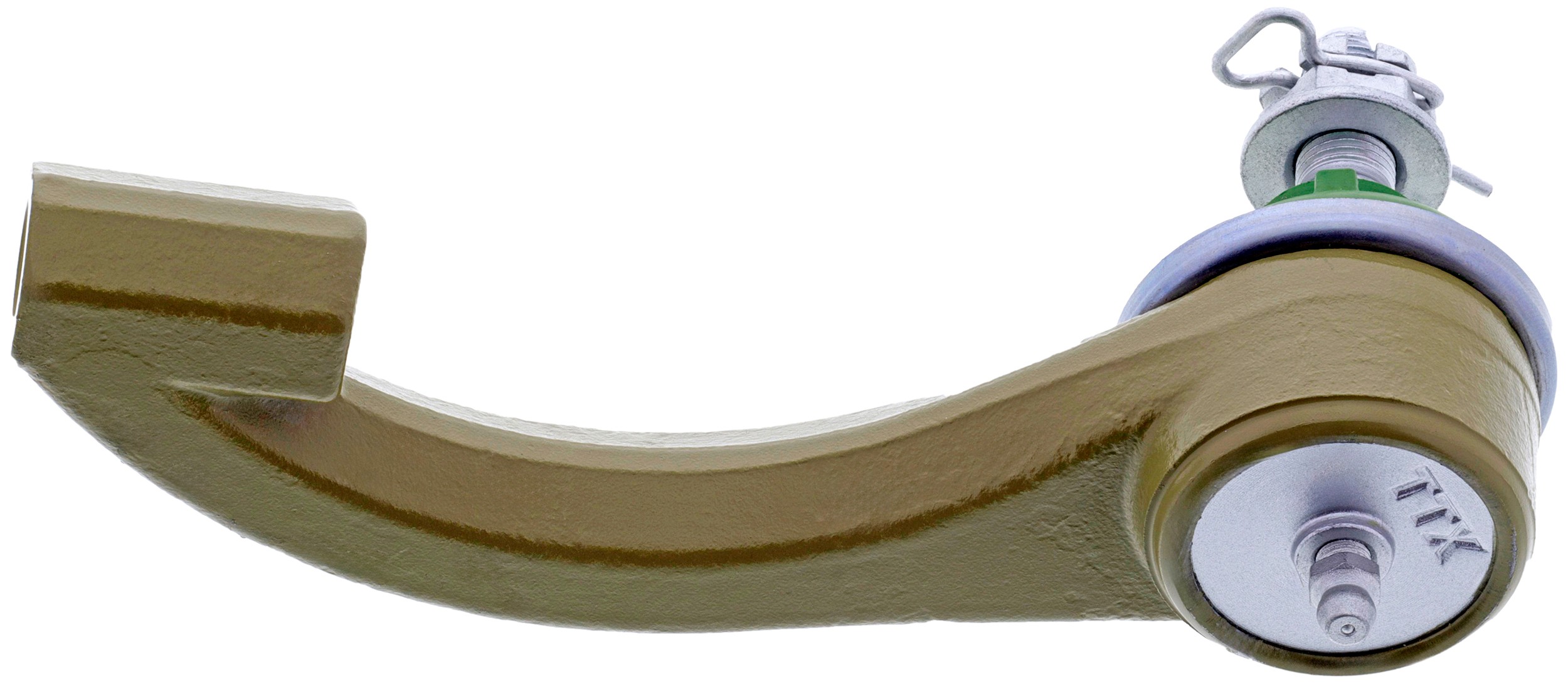 Mevotech TXES80361 Steering Tie Rod End - Image 2