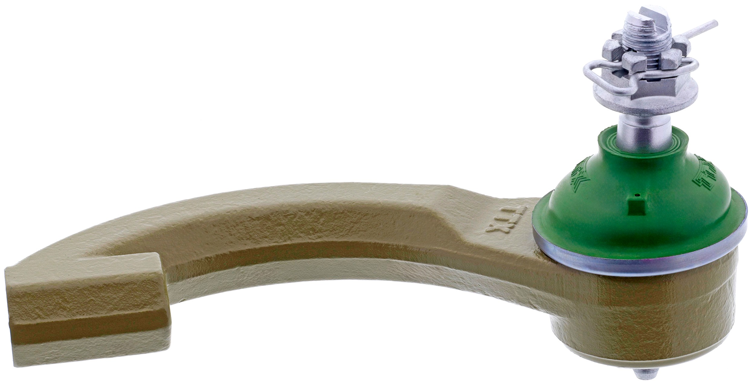 Mevotech TXES80361 Steering Tie Rod End - Image 4