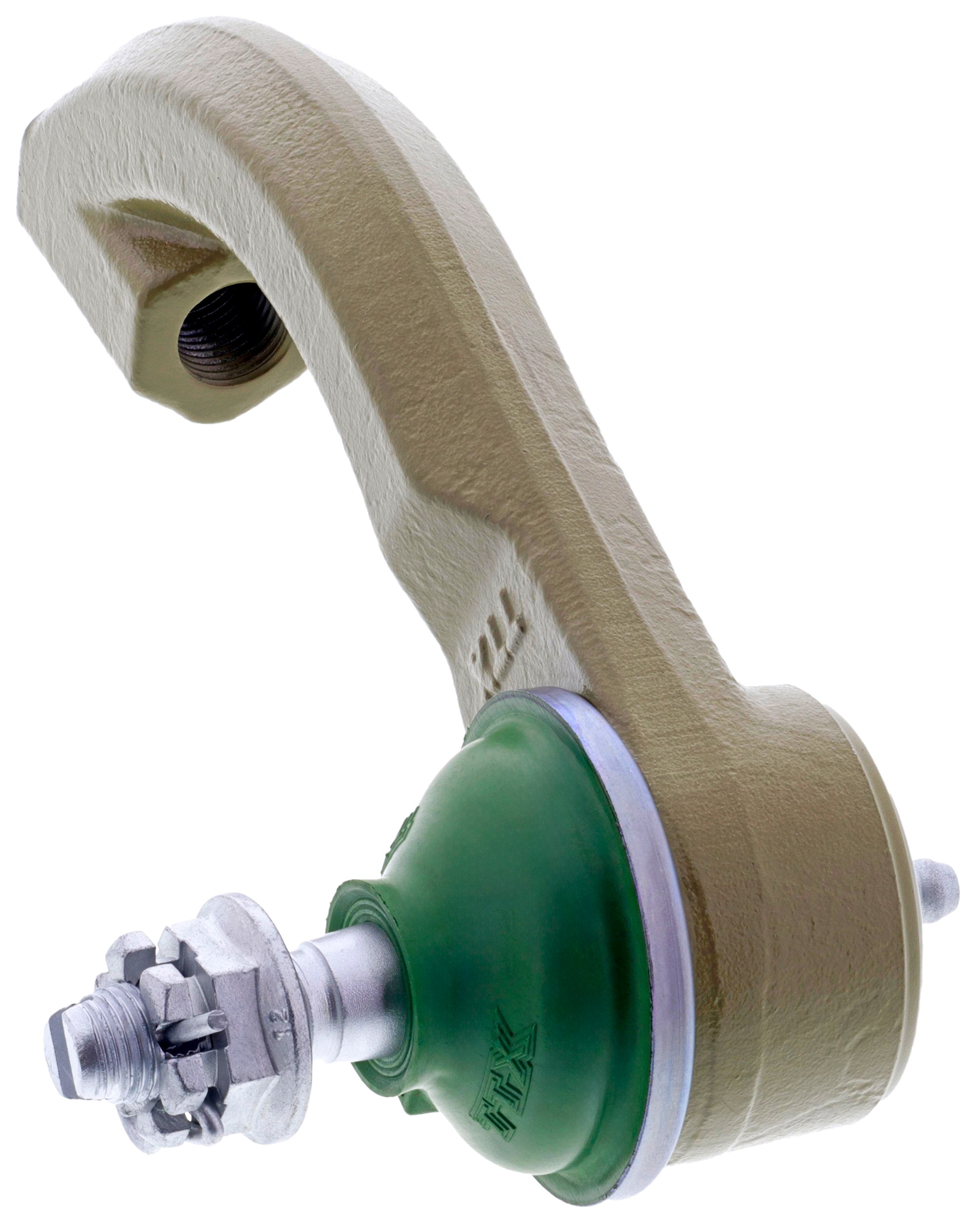 Mevotech TXES80361 Steering Tie Rod End - Image 6