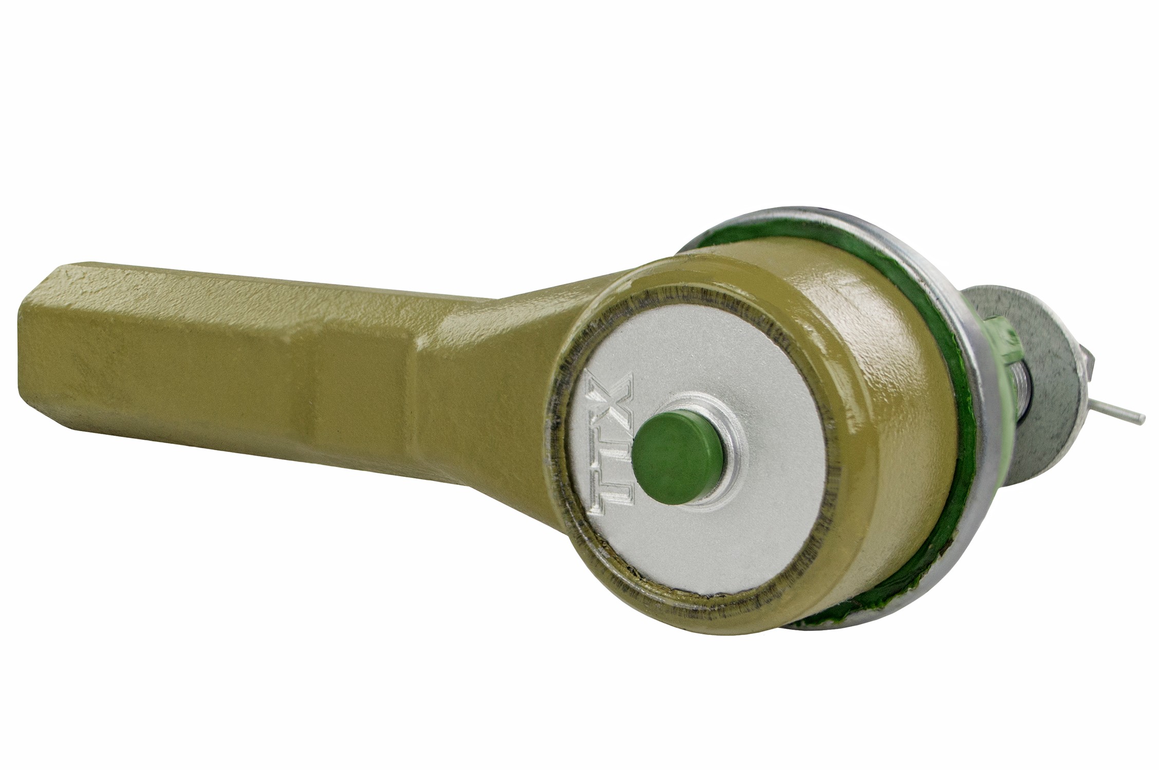 Mevotech TXES80479 Steering Tie Rod End - Image 2