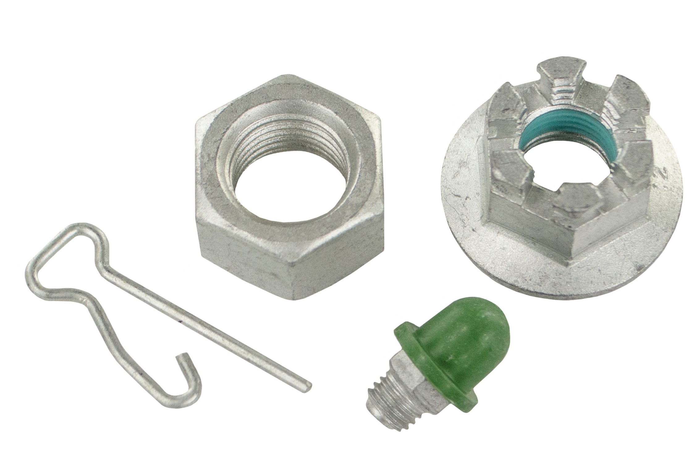 Mevotech TXES80479 Steering Tie Rod End - Image 5
