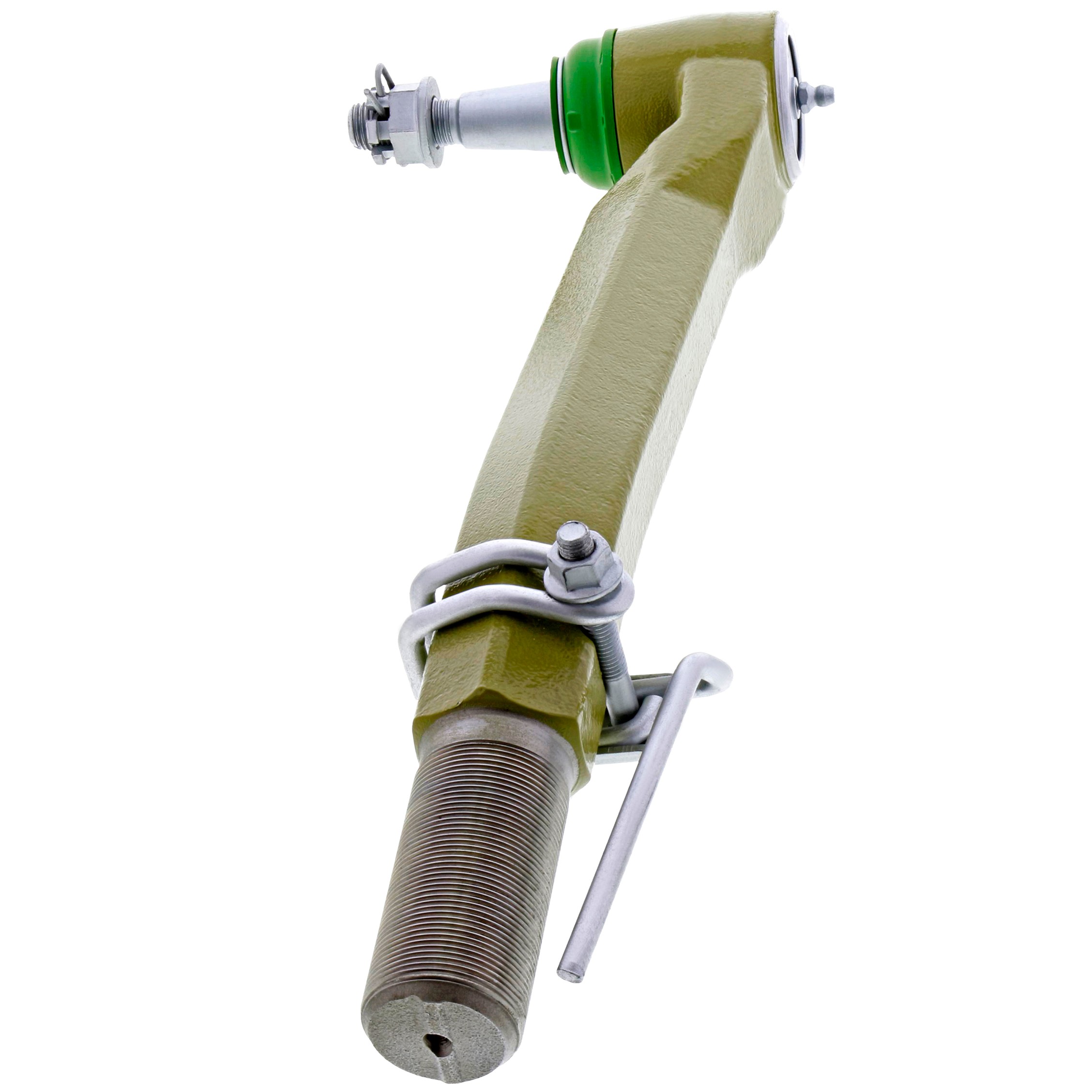 Mevotech TXES80754 Steering Tie Rod End