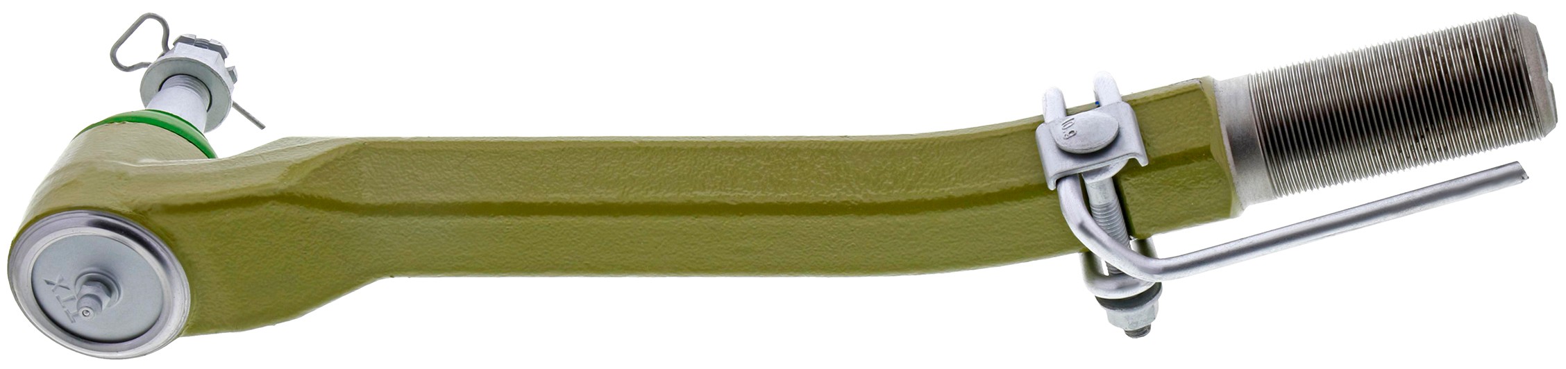 Mevotech TXES80754 Steering Tie Rod End - Image 2
