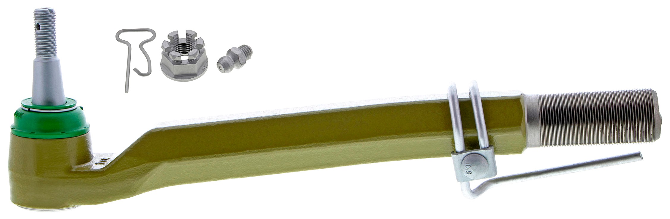 Mevotech TXES80754 Steering Tie Rod End - Image 3