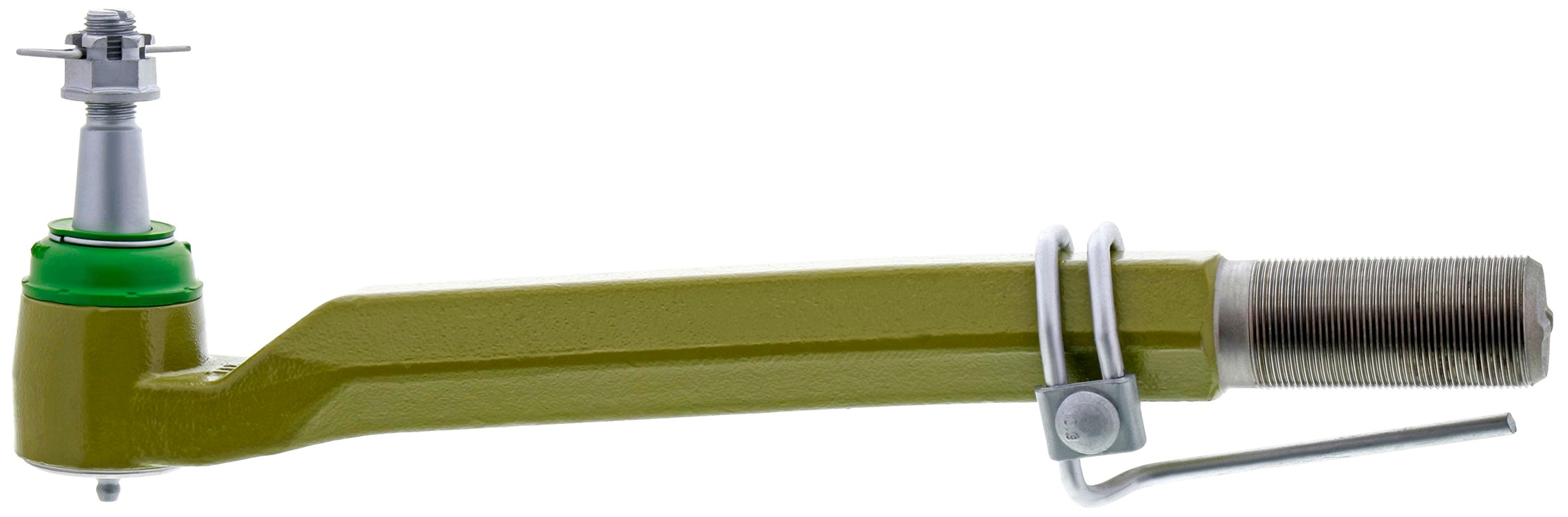 Mevotech TXES80754 Steering Tie Rod End - Image 4