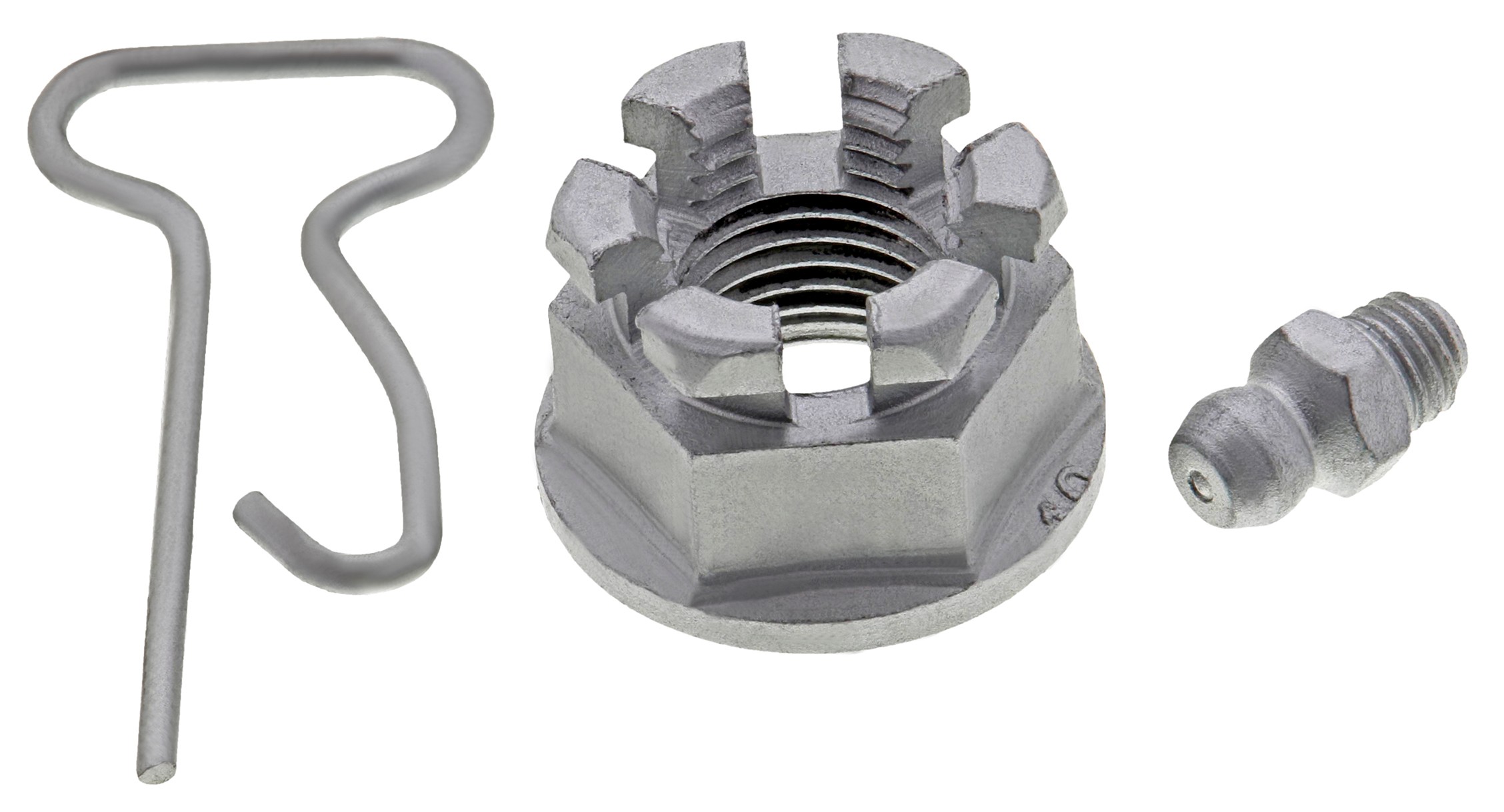 Mevotech TXES80754 Steering Tie Rod End - Image 5