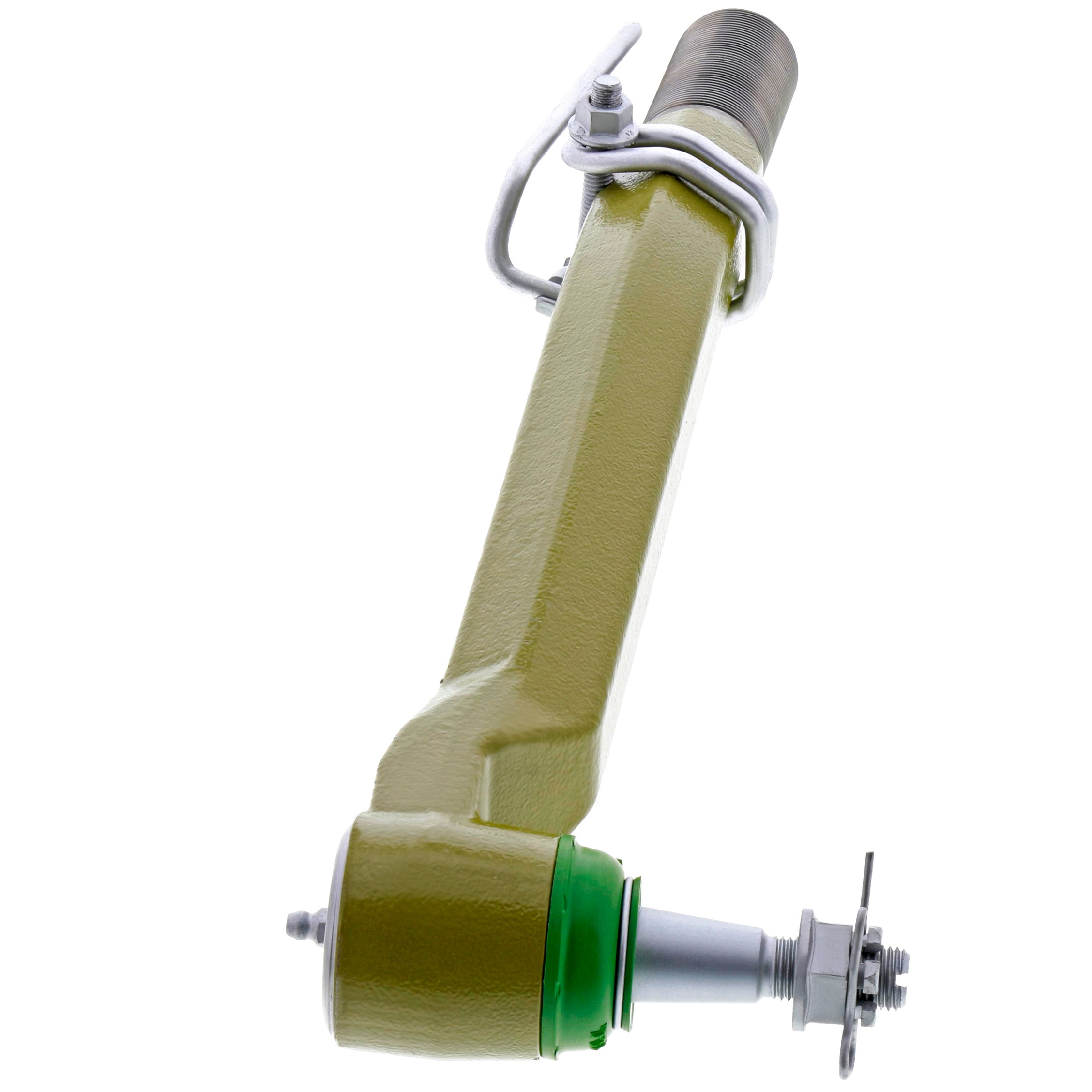 Mevotech TXES80754 Steering Tie Rod End - Image 6