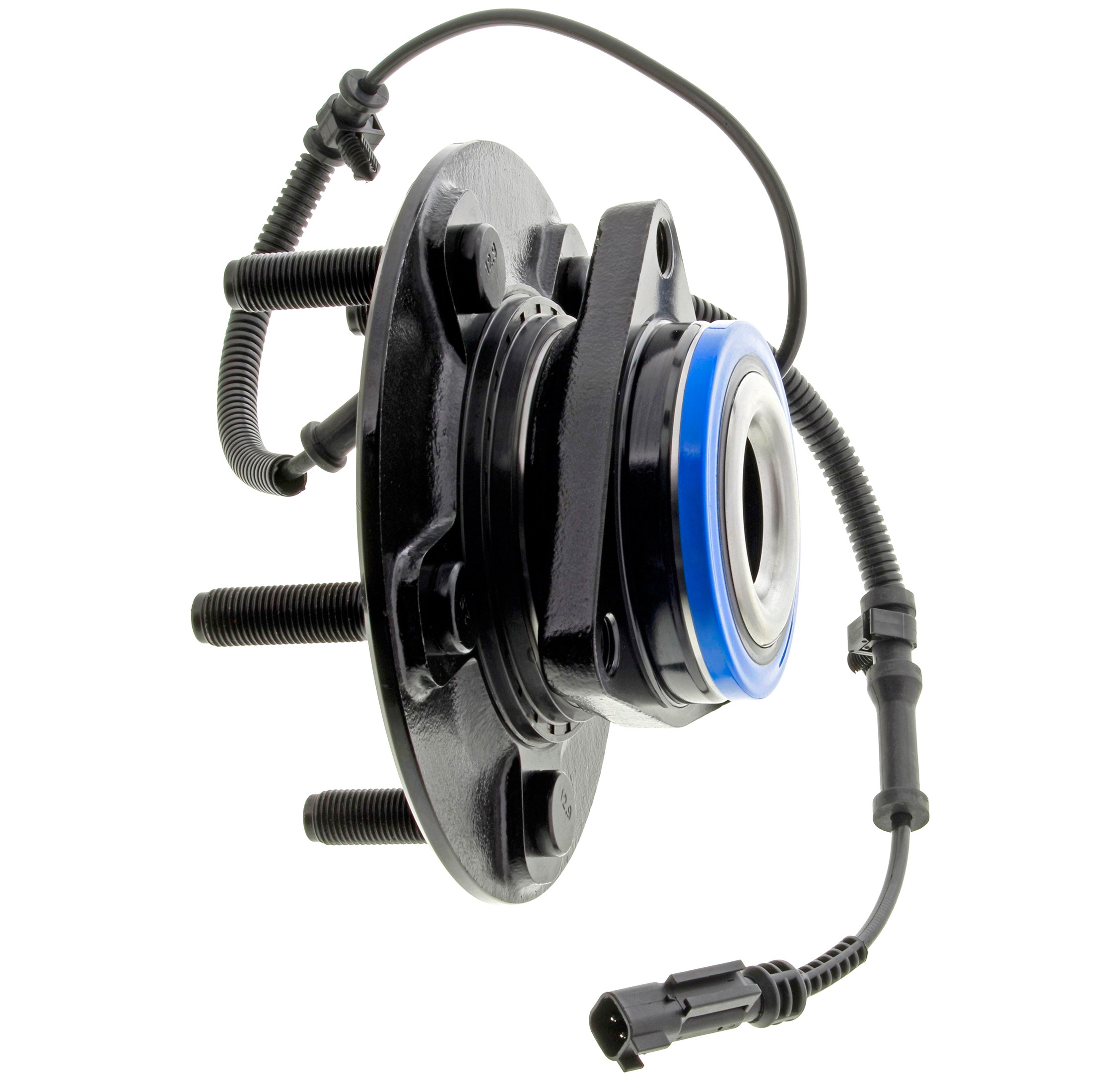 Mevotech TXF25309 Wheel Bearing and Hub Assembly