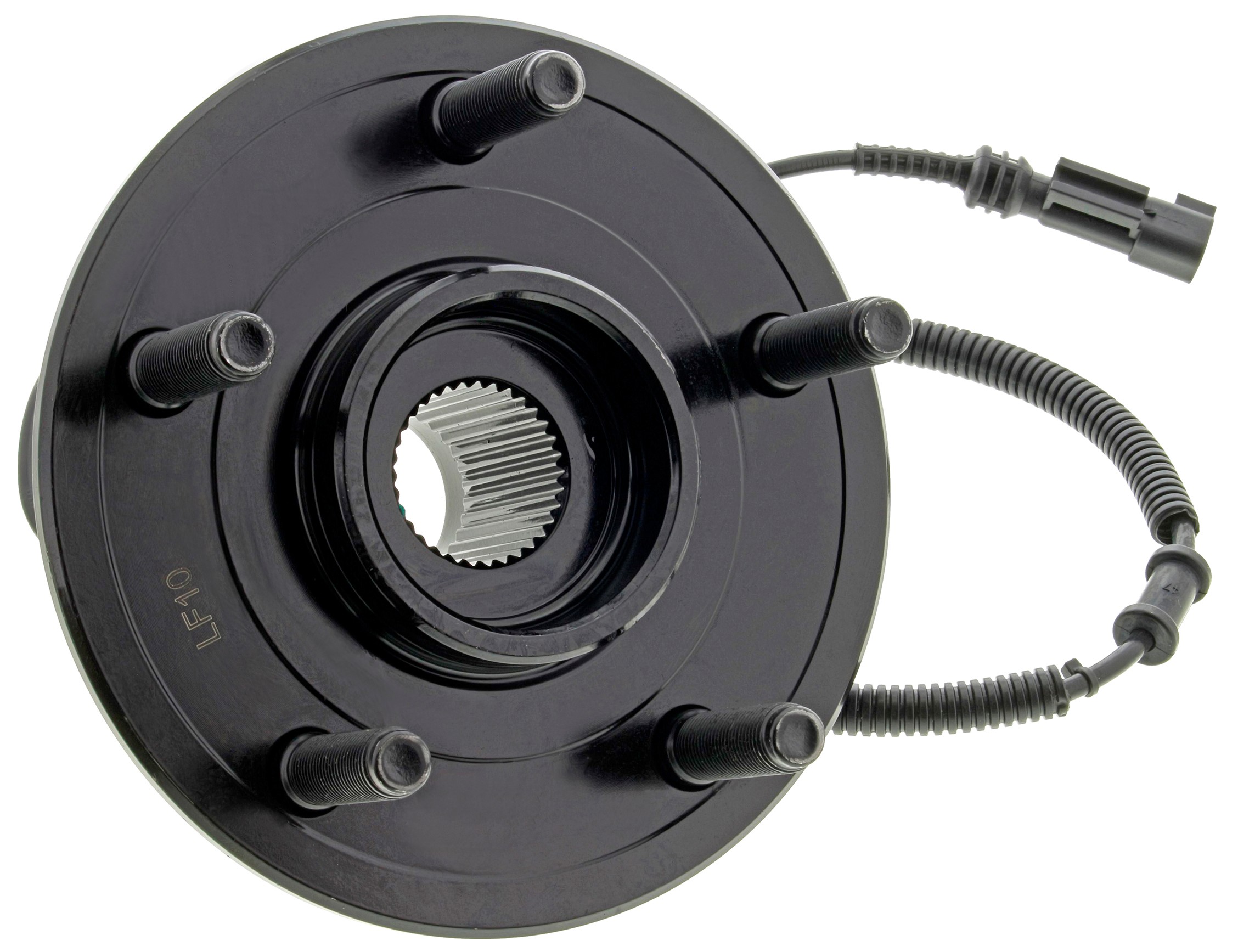 Mevotech TXF25309 Wheel Bearing and Hub Assembly - Image 2