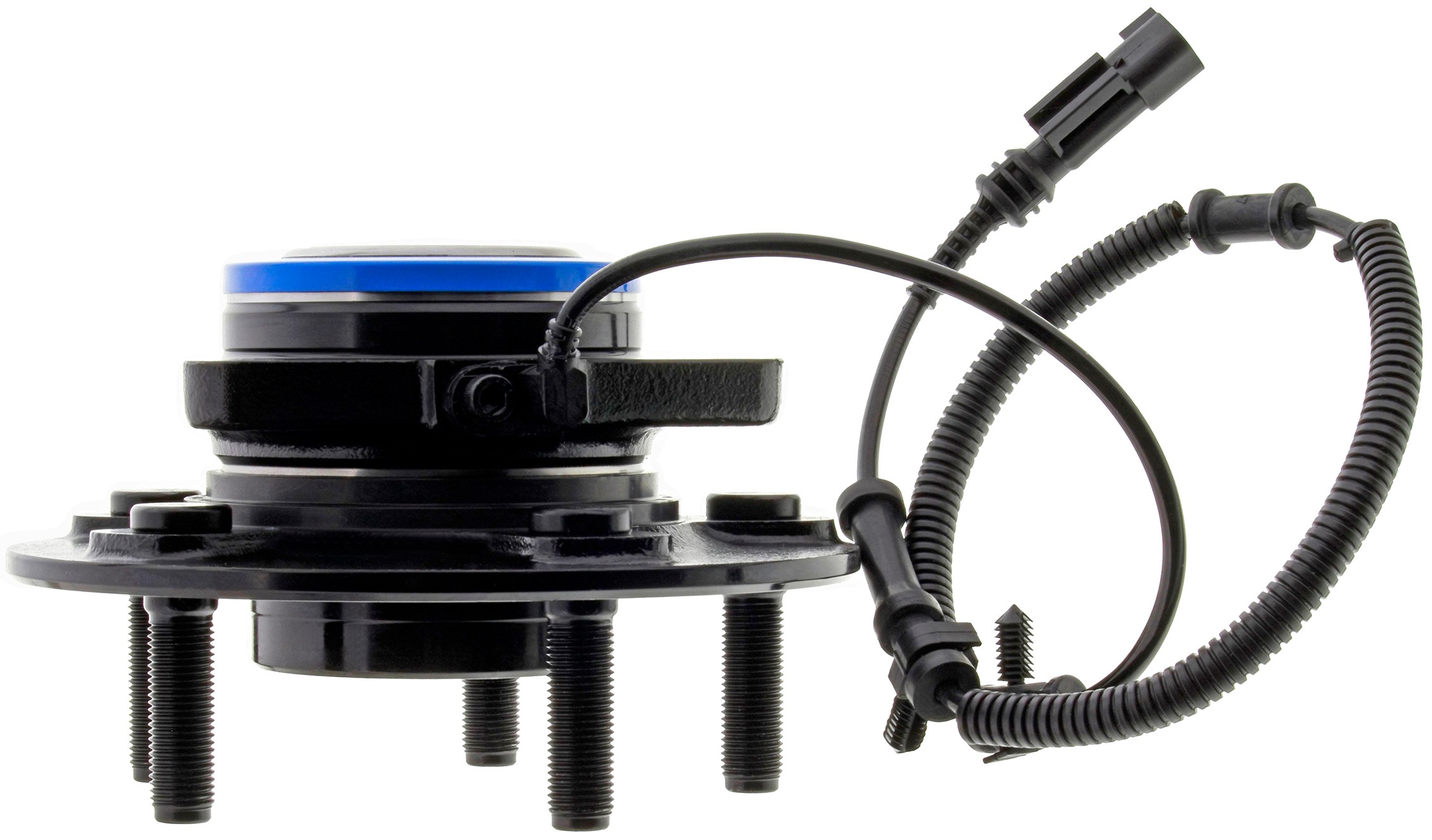 Mevotech TXF25309 Wheel Bearing and Hub Assembly - Image 6