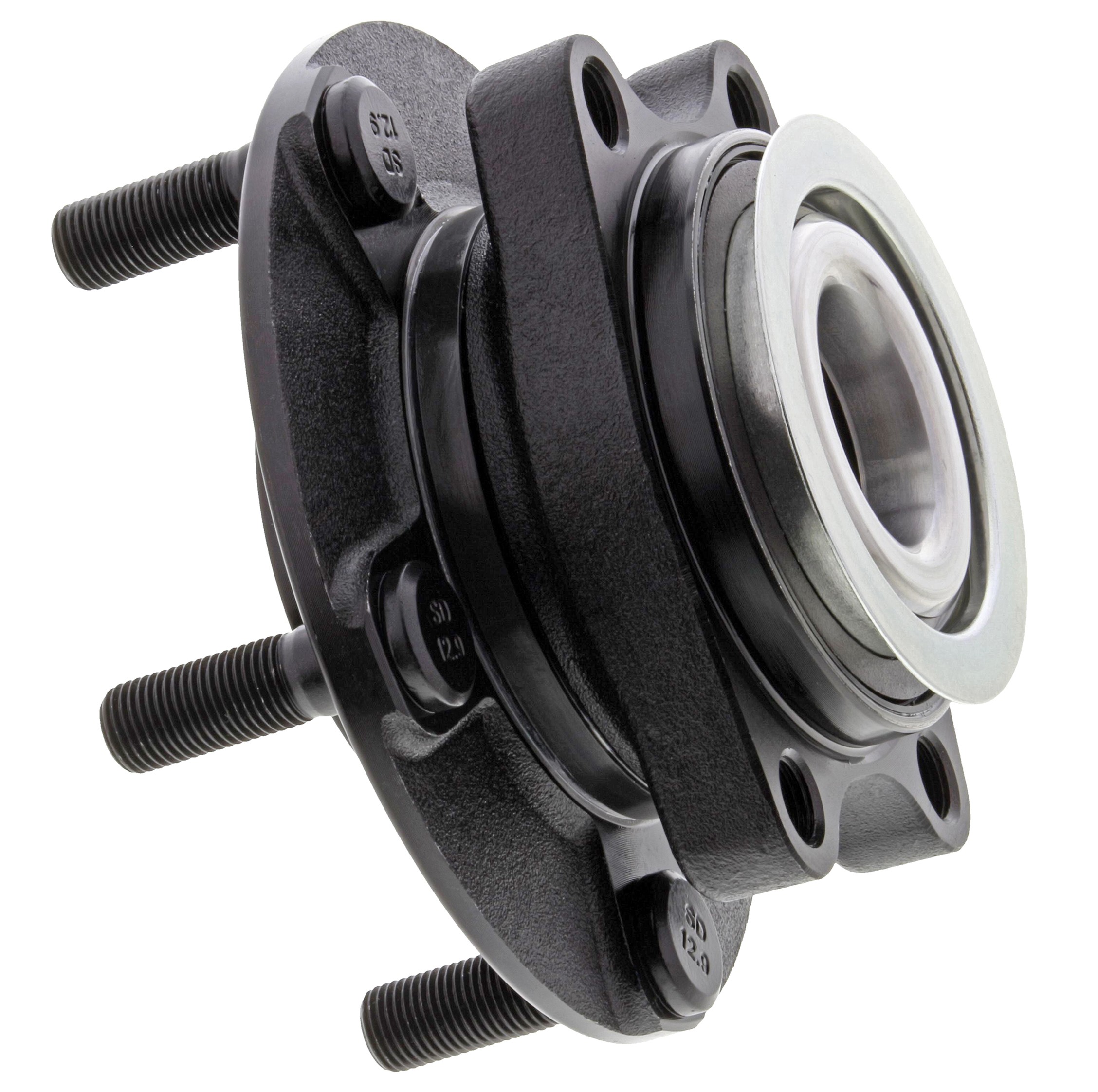 Mevotech TXF30319 Wheel Bearing and Hub Assembly
