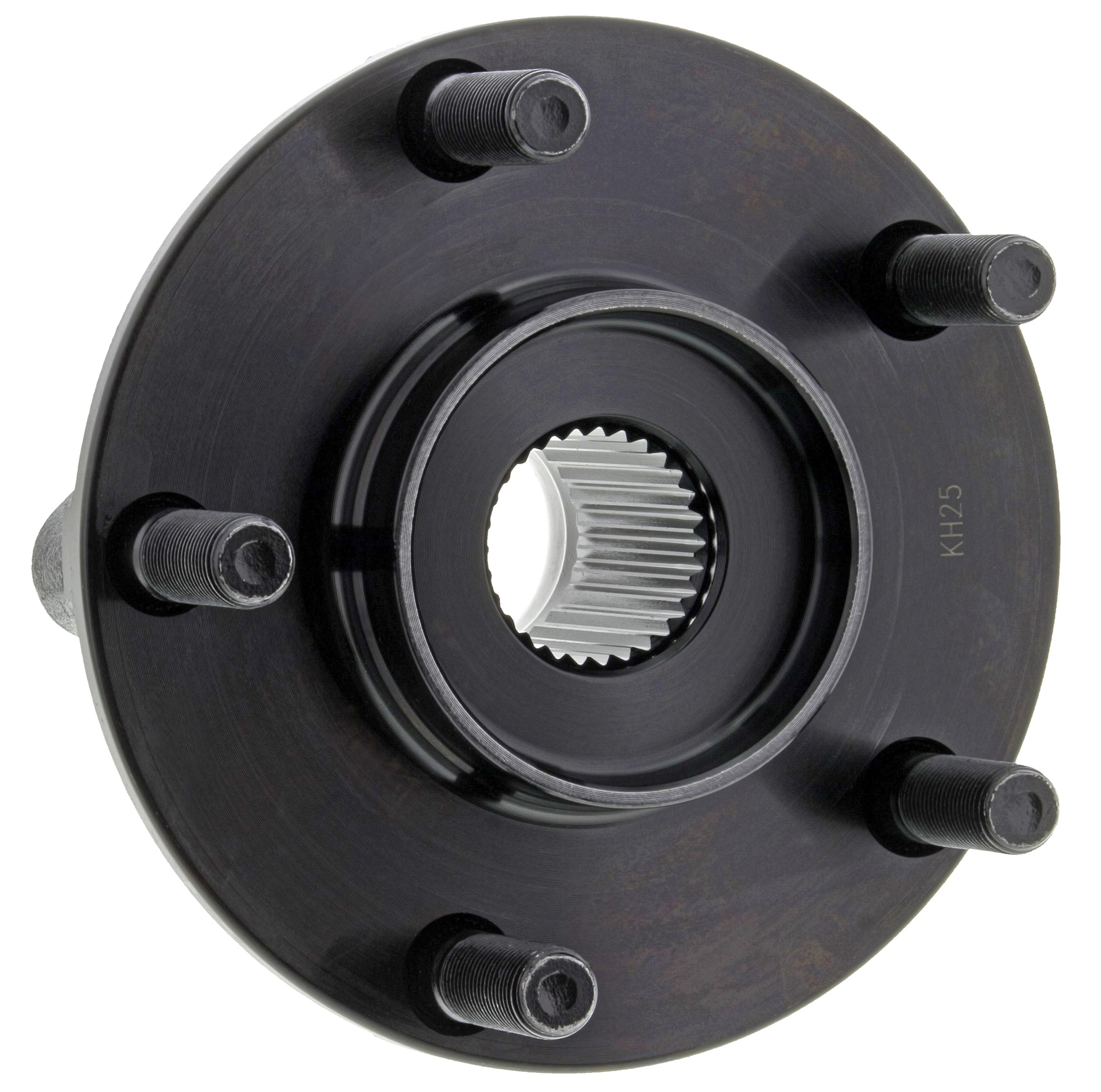 Mevotech TXF30319 Wheel Bearing and Hub Assembly - Image 2