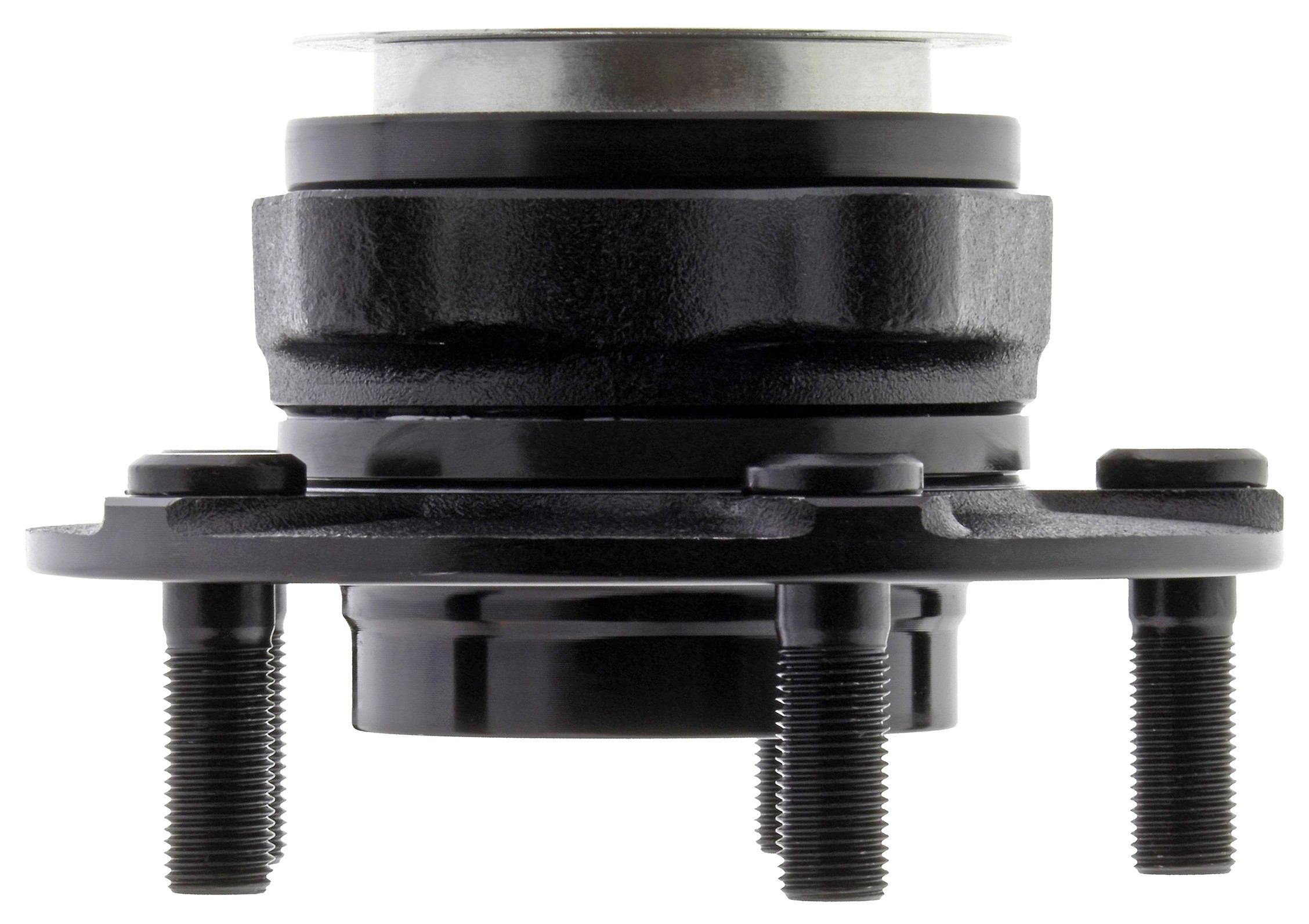 Mevotech TXF30319 Wheel Bearing and Hub Assembly - Image 6