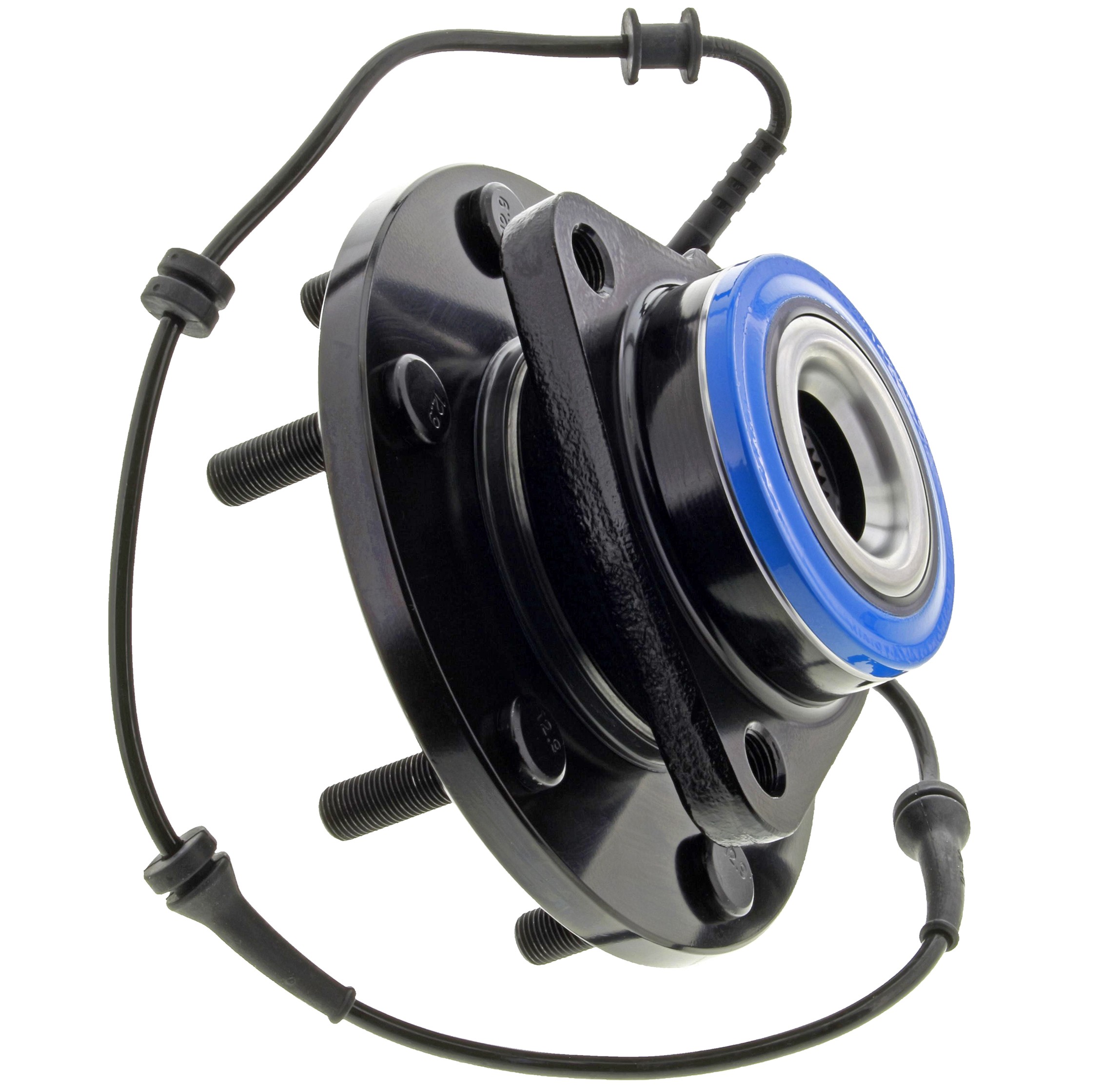 Mevotech TXF30323 Wheel Bearing and Hub Assembly