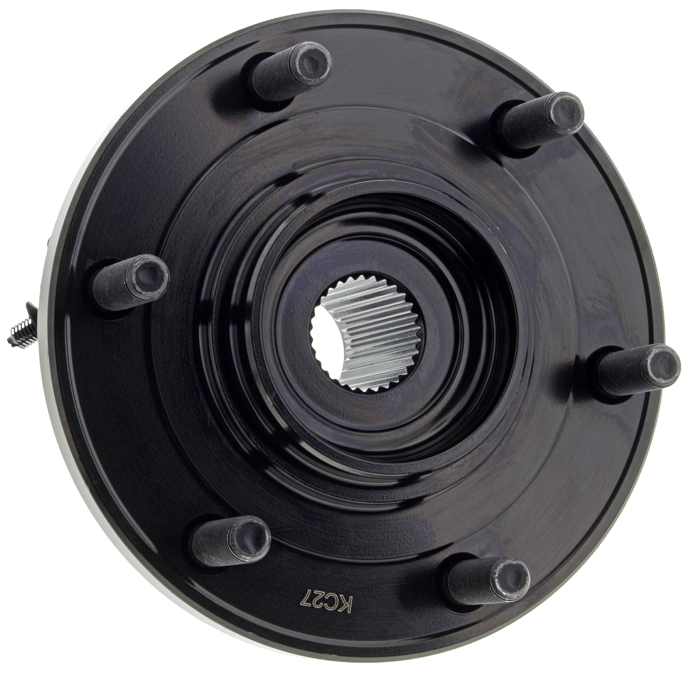Mevotech TXF30323 Wheel Bearing and Hub Assembly - Image 2