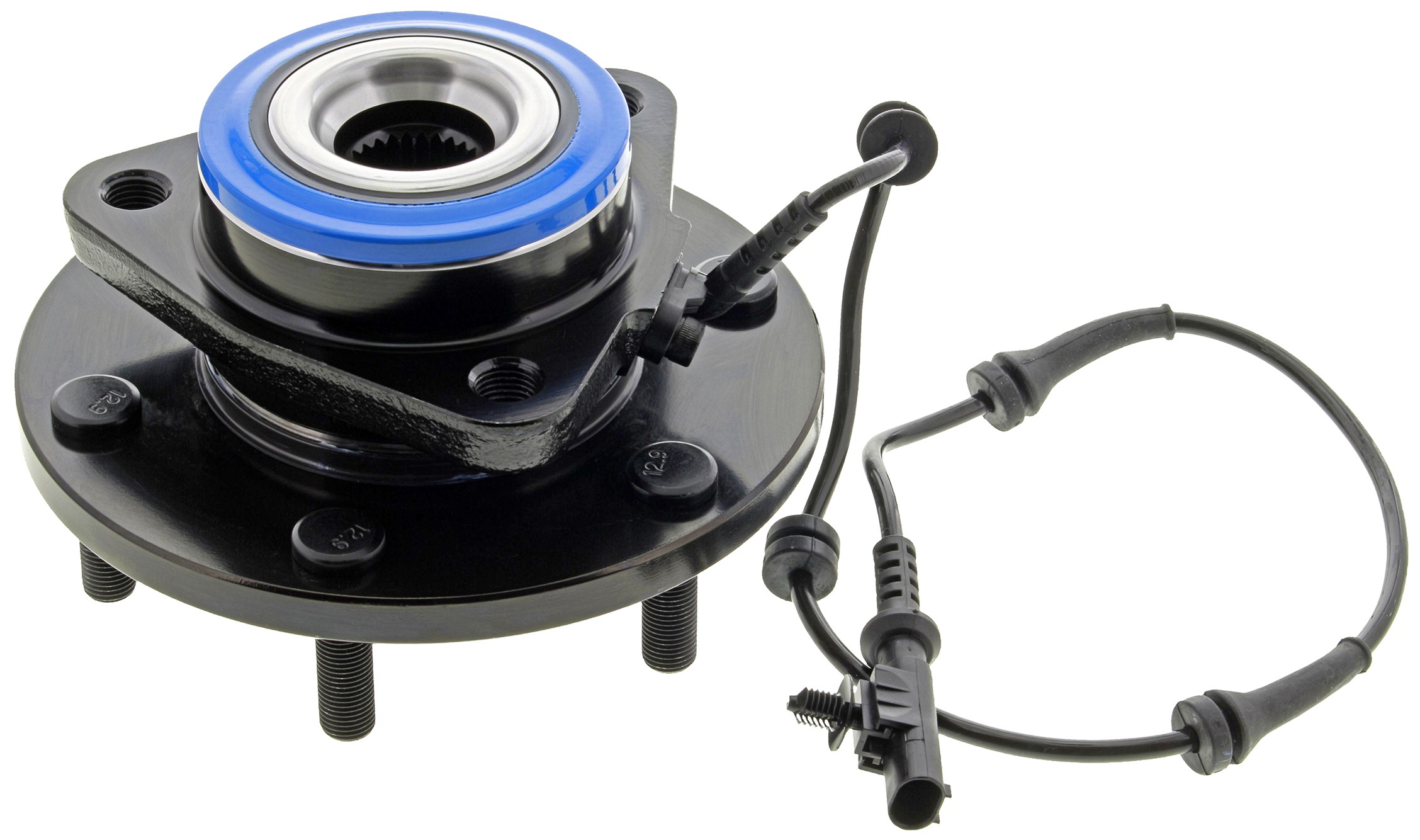 Mevotech TXF30323 Wheel Bearing and Hub Assembly - Image 4