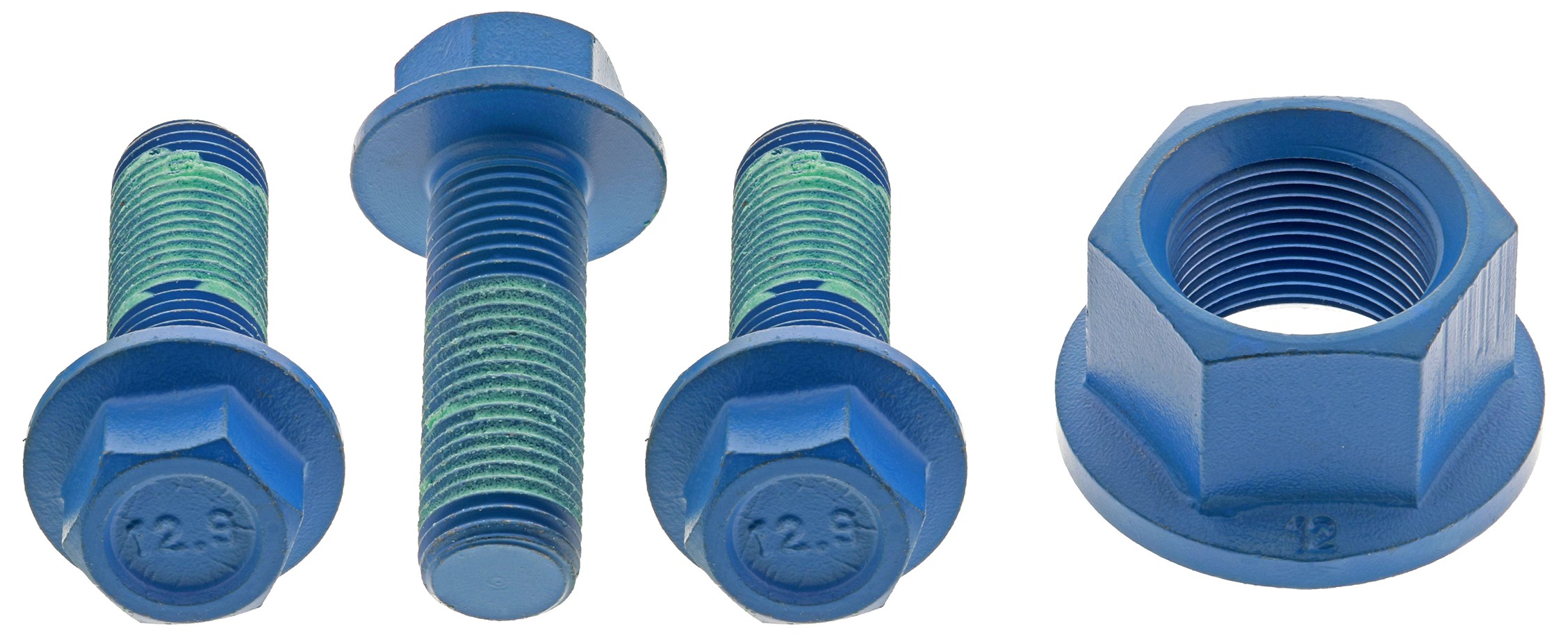 Mevotech TXF30323 Wheel Bearing and Hub Assembly - Image 5