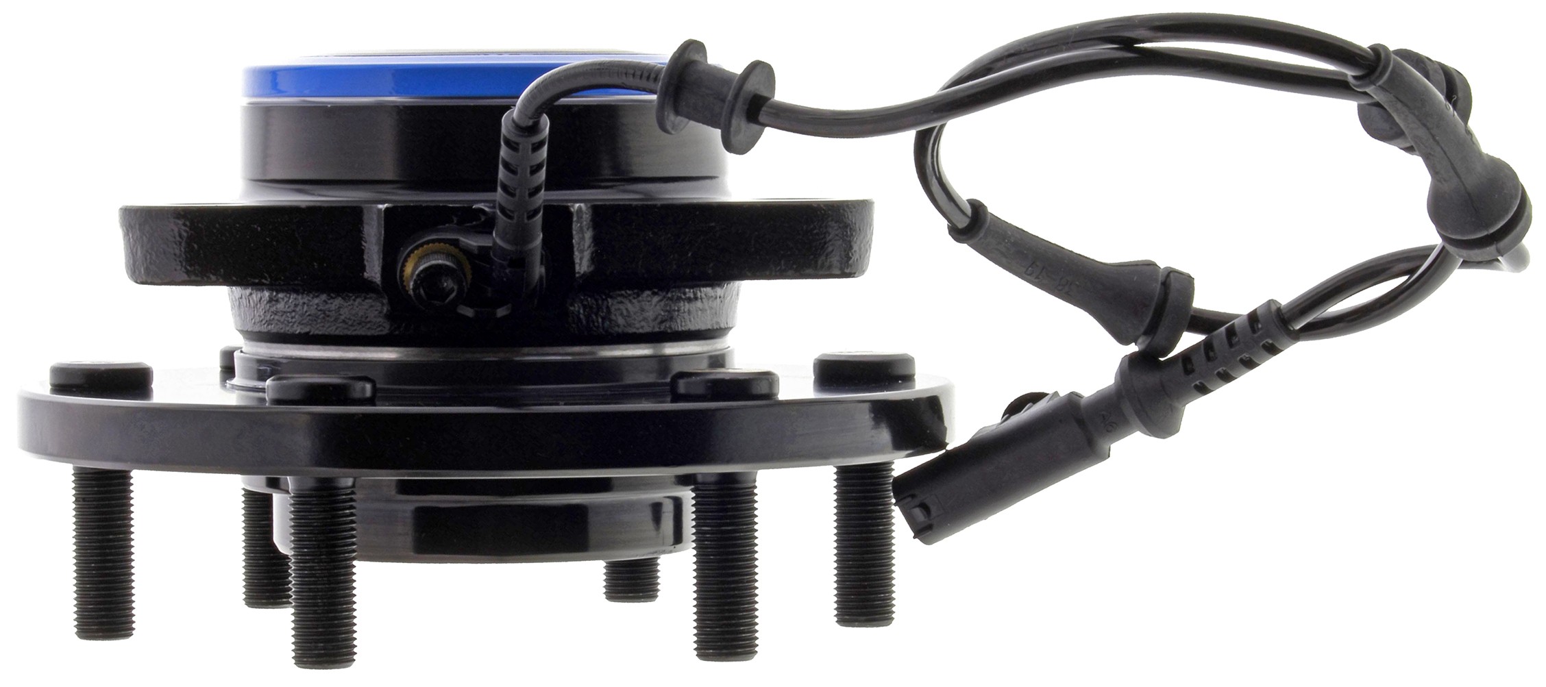 Mevotech TXF30323 Wheel Bearing and Hub Assembly - Image 6