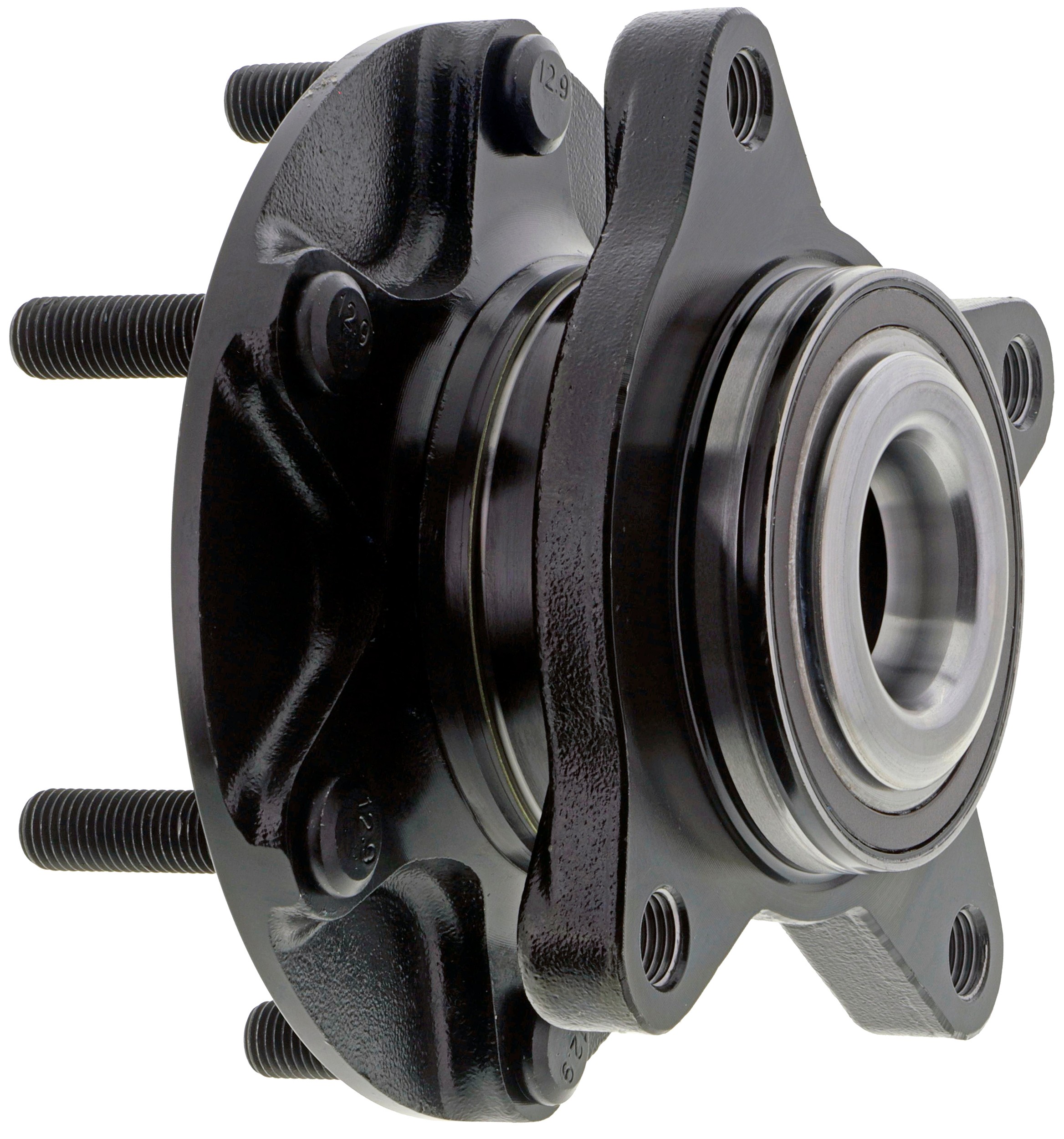 Mevotech TXF40338 Wheel Bearing and Hub Assembly