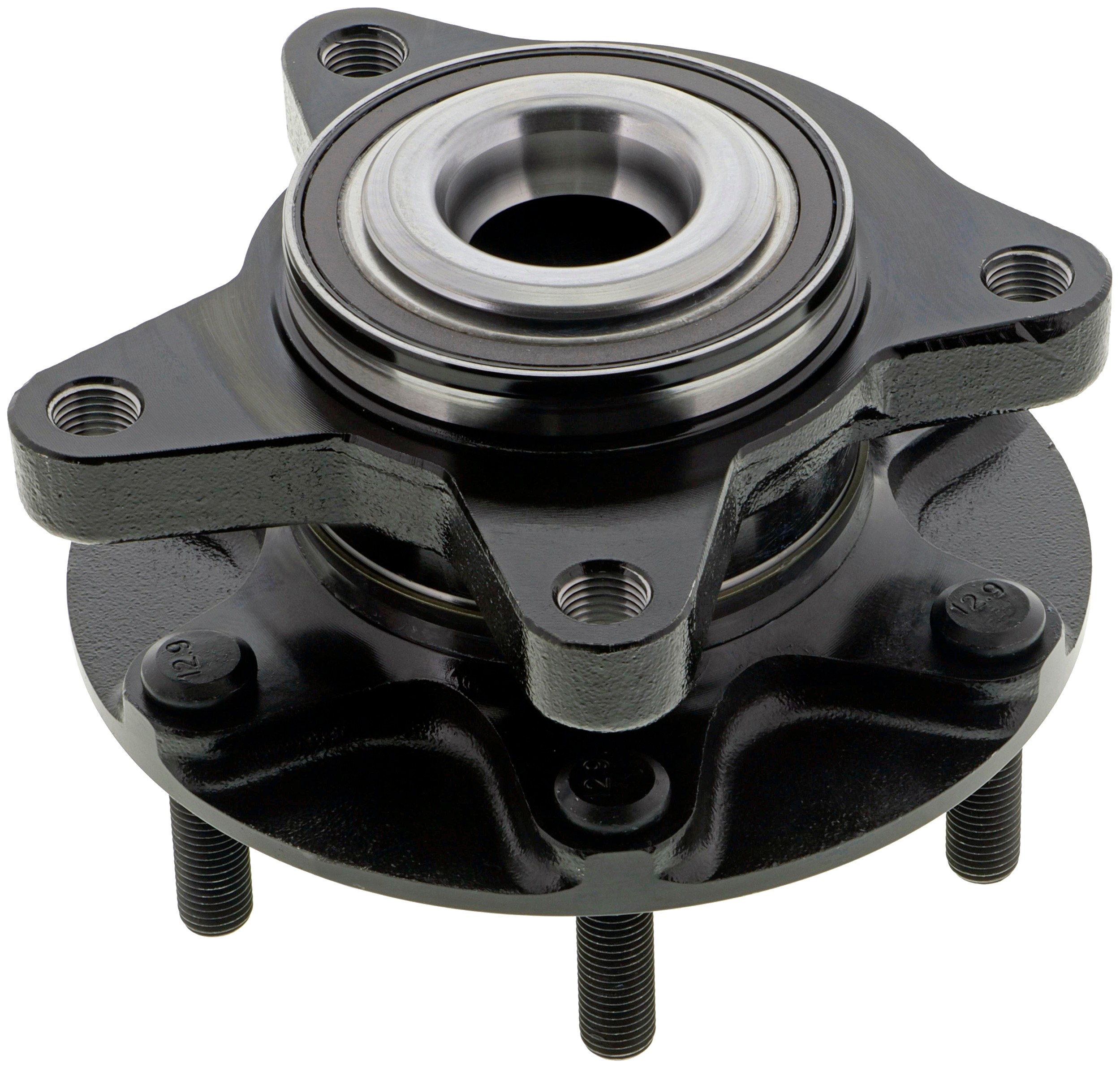 Mevotech TXF40338 Wheel Bearing and Hub Assembly - Image 4