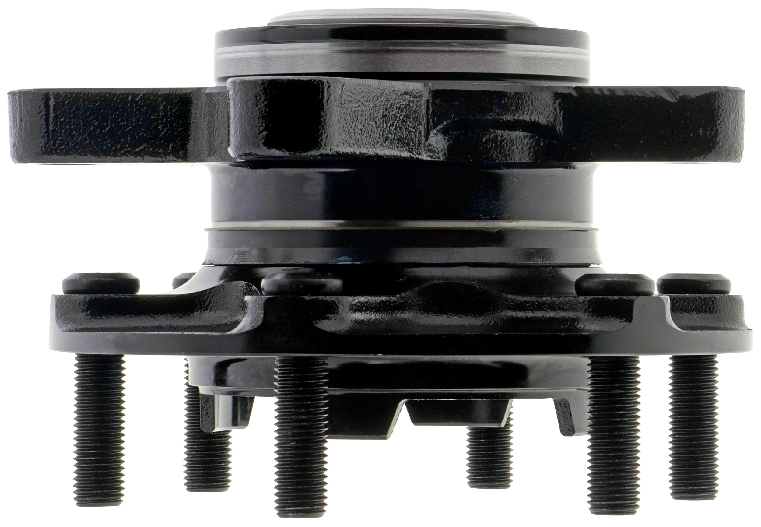 Mevotech TXF40338 Wheel Bearing and Hub Assembly - Image 6