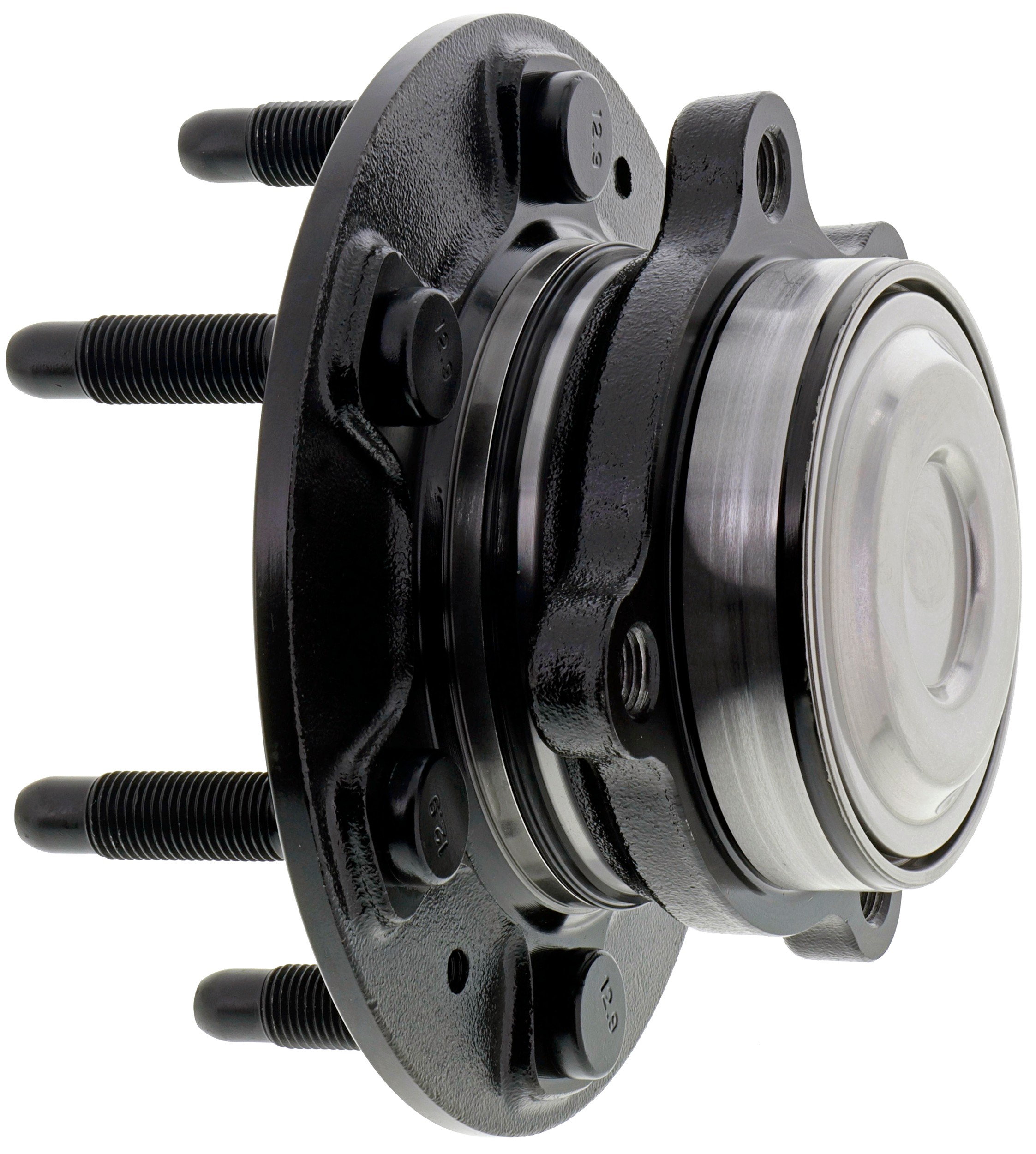 Mevotech TXF50333 Wheel Bearing and Hub Assembly