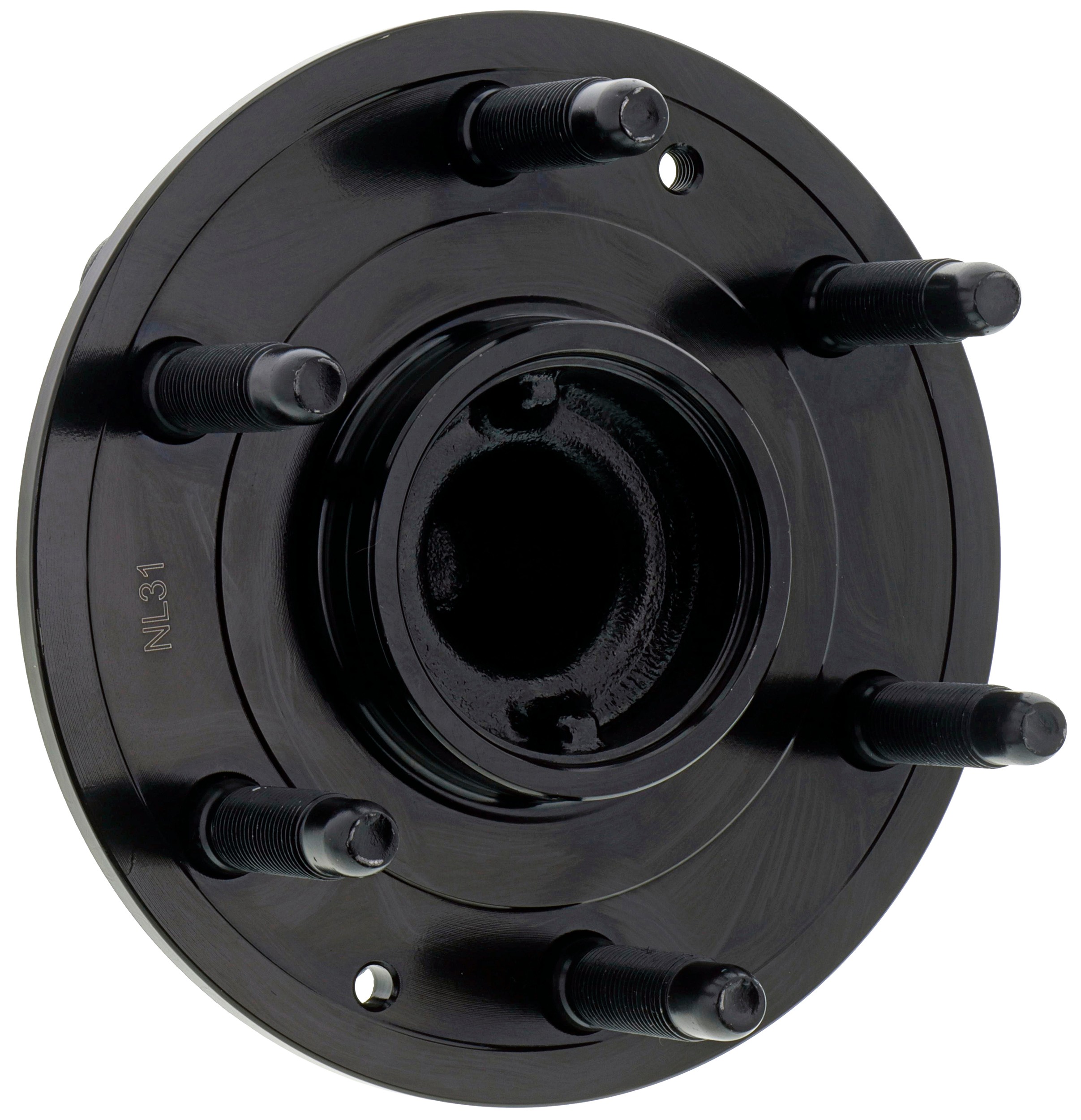 Mevotech TXF50333 Wheel Bearing and Hub Assembly - Image 2