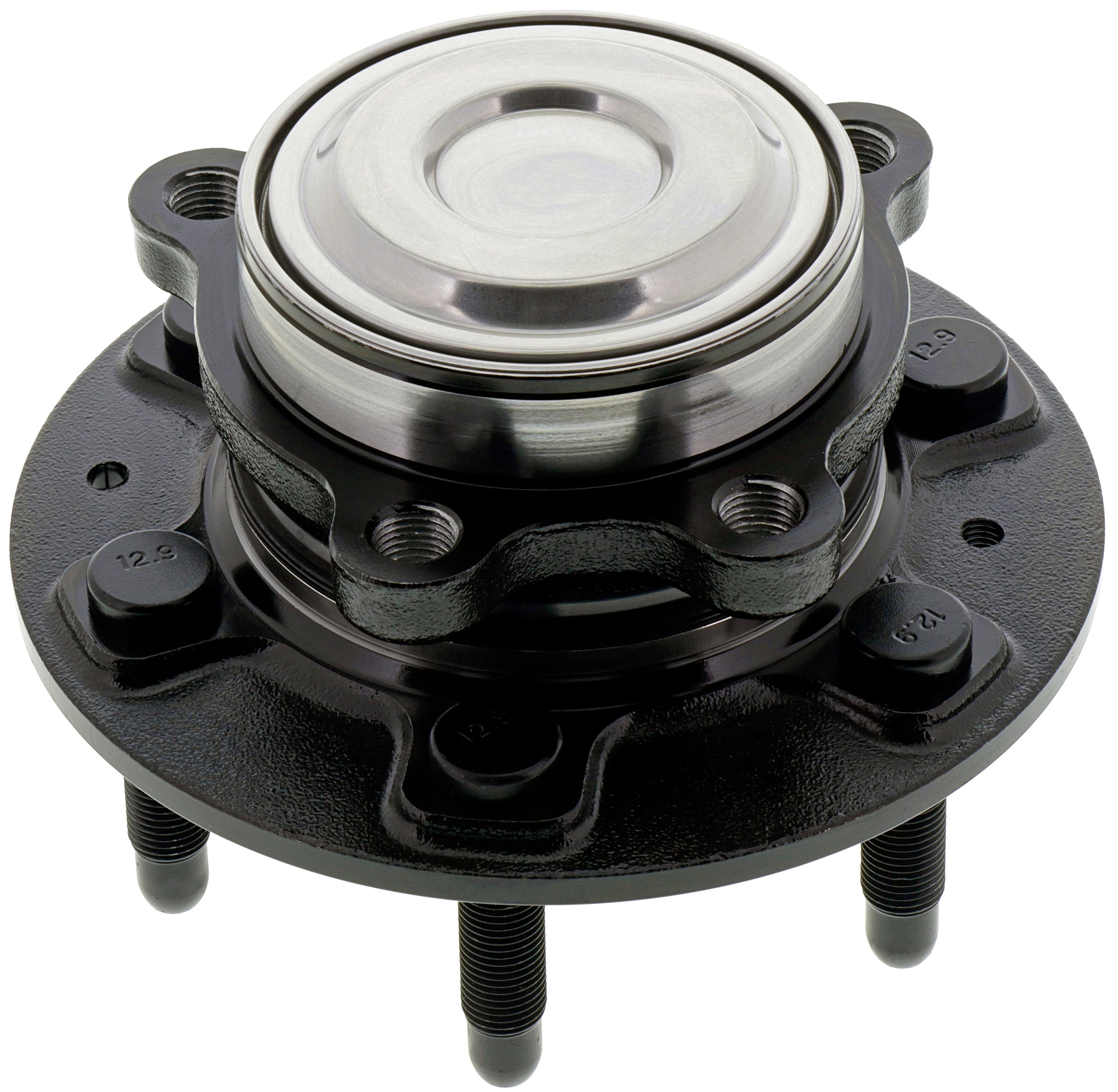 Mevotech TXF50333 Wheel Bearing and Hub Assembly - Image 4