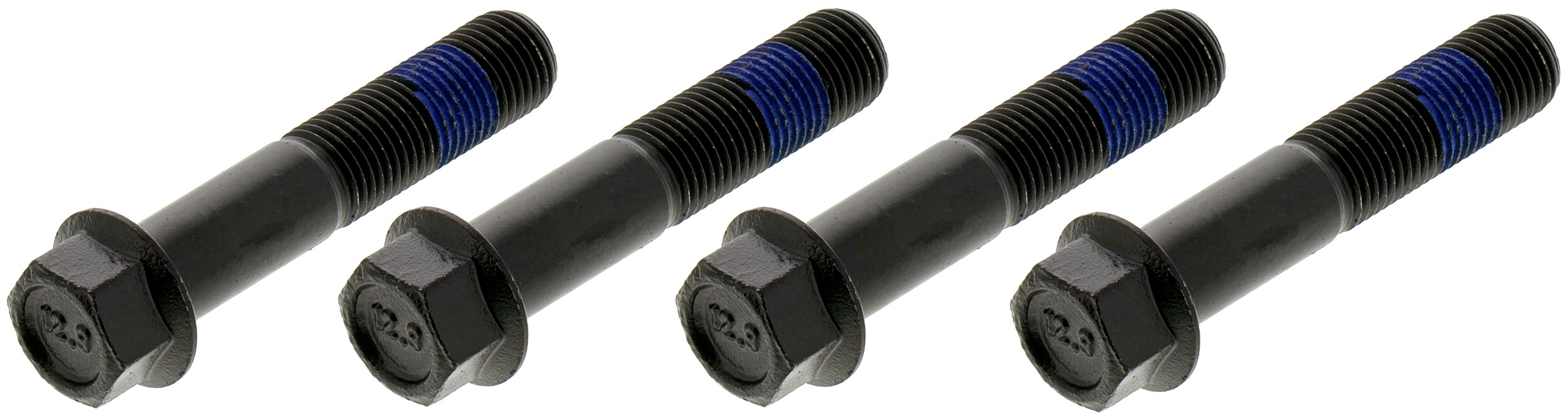 Mevotech TXF50333 Wheel Bearing and Hub Assembly - Image 5