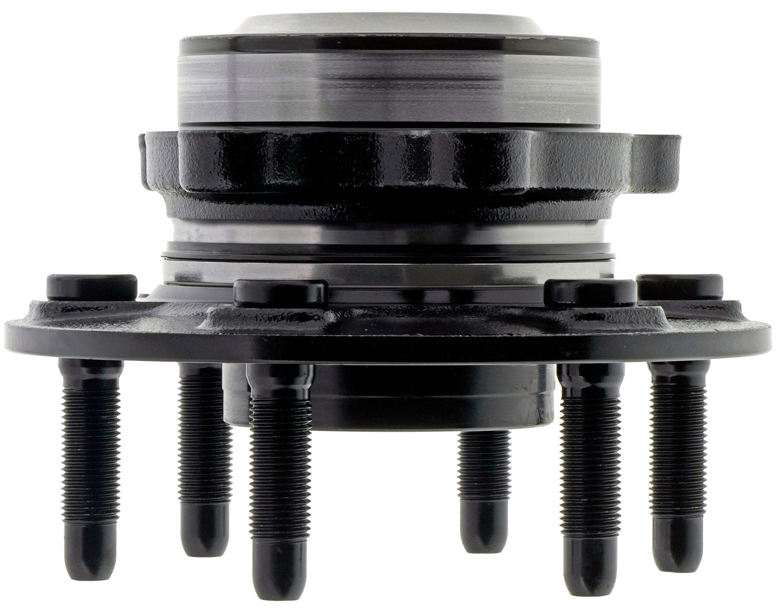 Mevotech TXF50333 Wheel Bearing and Hub Assembly - Image 6