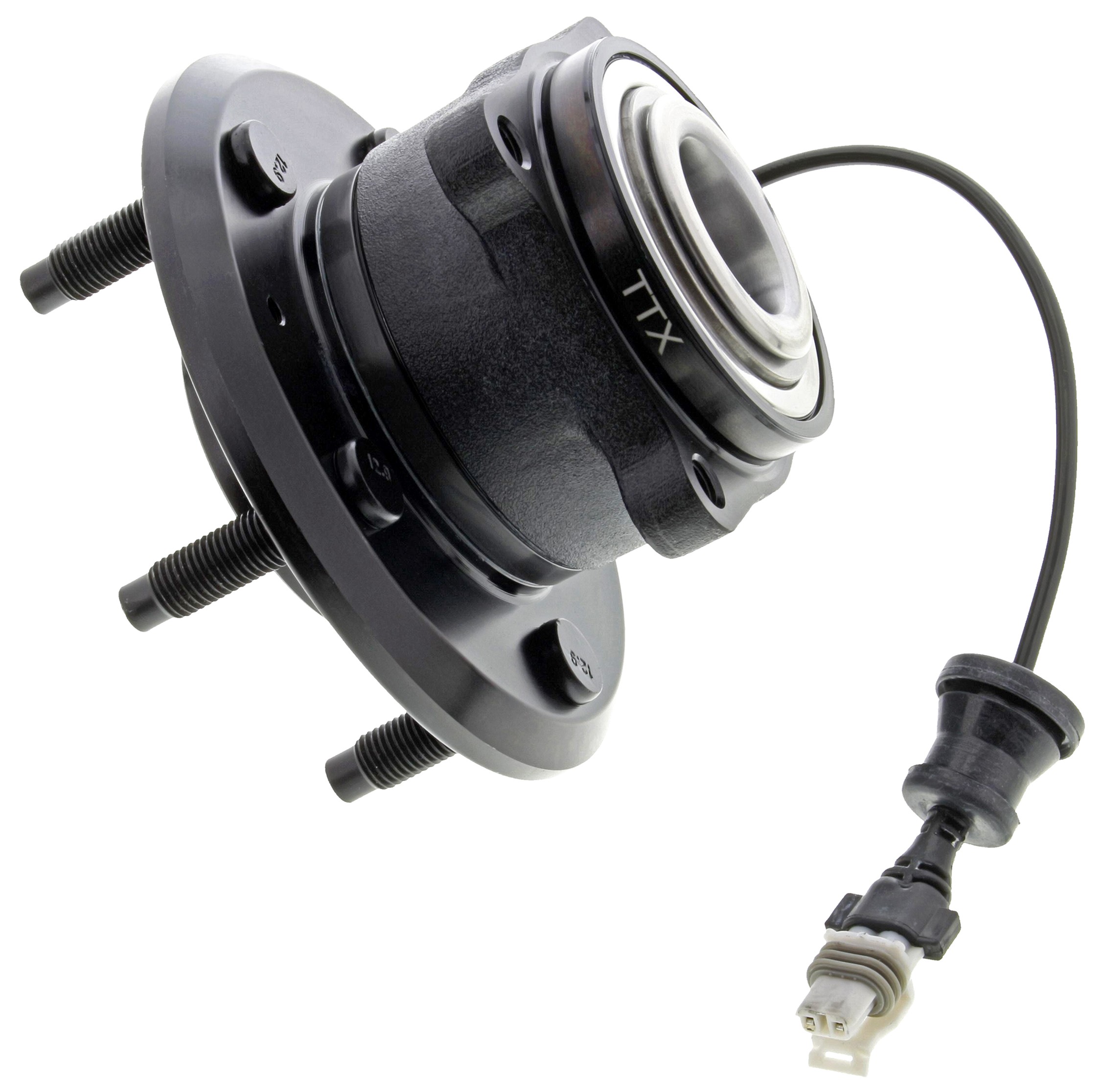 Mevotech TXF512358 Wheel Bearing and Hub Assembly