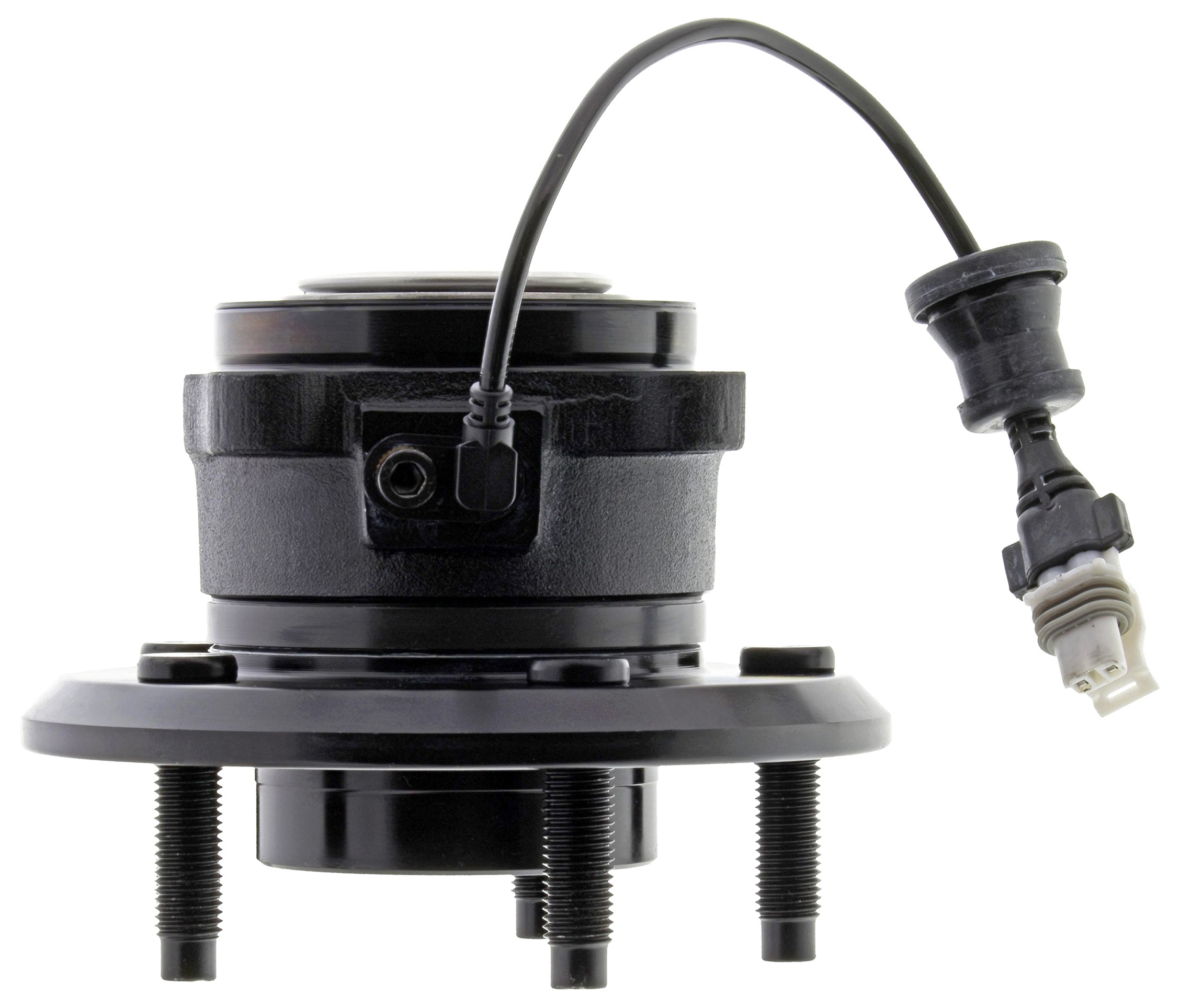 Mevotech TXF512358 Wheel Bearing and Hub Assembly - Image 6