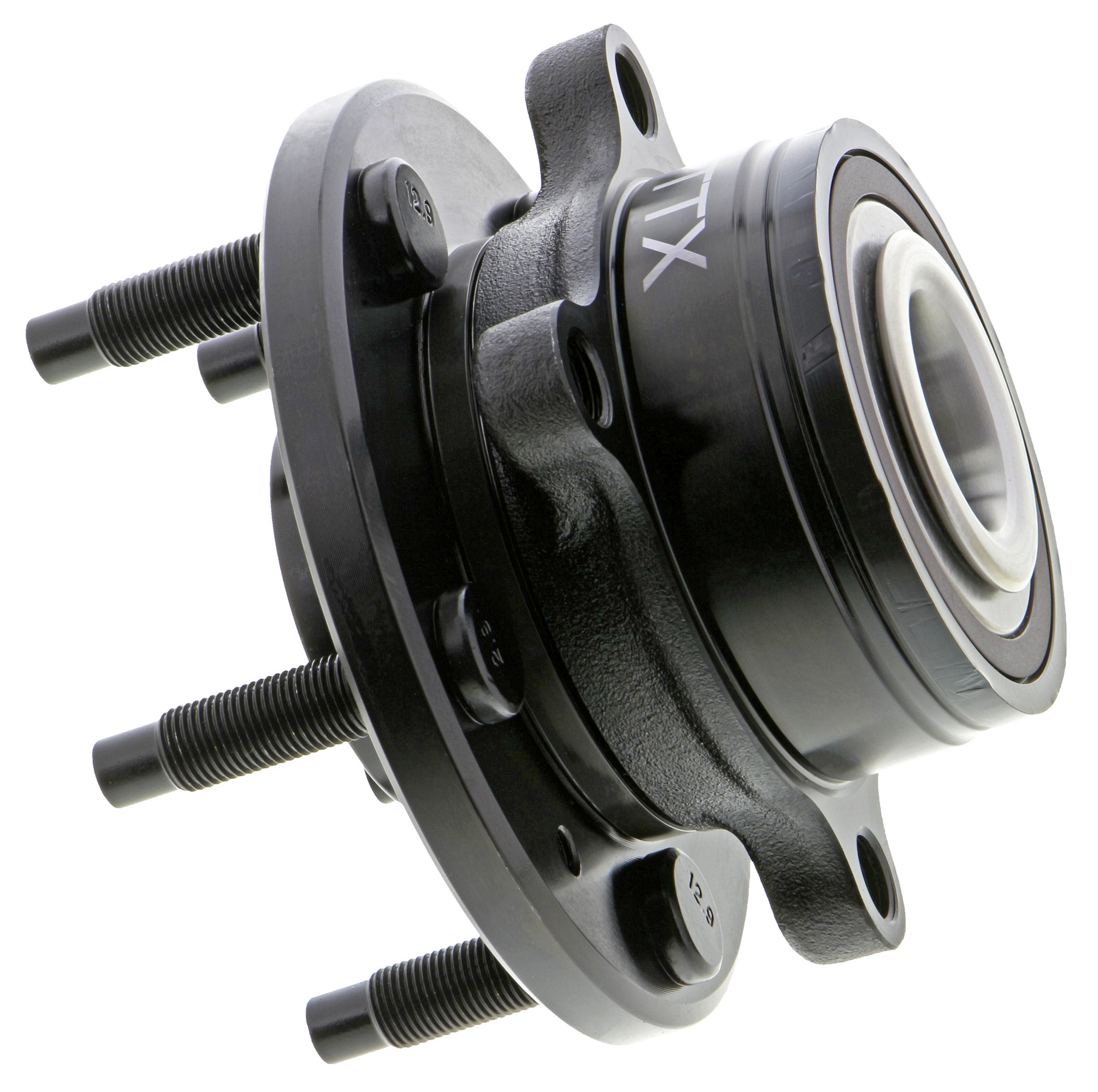Mevotech TXF512460 Wheel Bearing and Hub Assembly