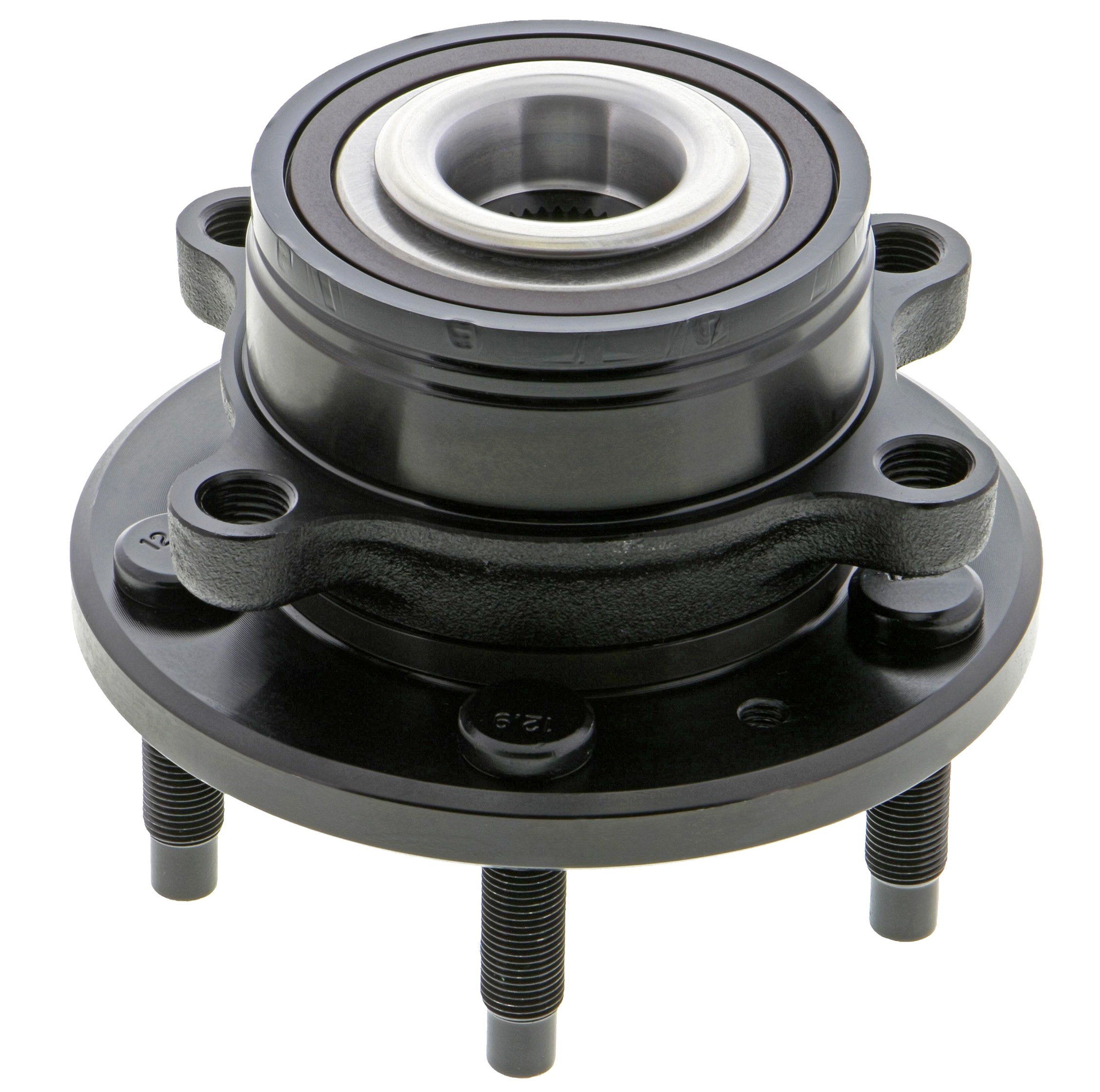Mevotech TXF512460 Wheel Bearing and Hub Assembly - Image 4
