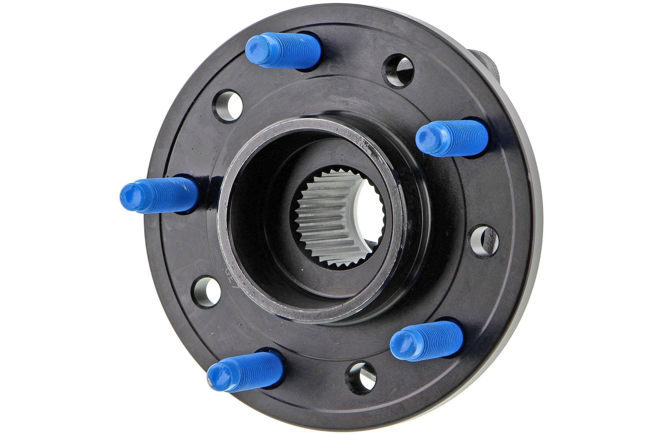 Mevotech TXF513137 Wheel Bearing and Hub Assembly - Image 2