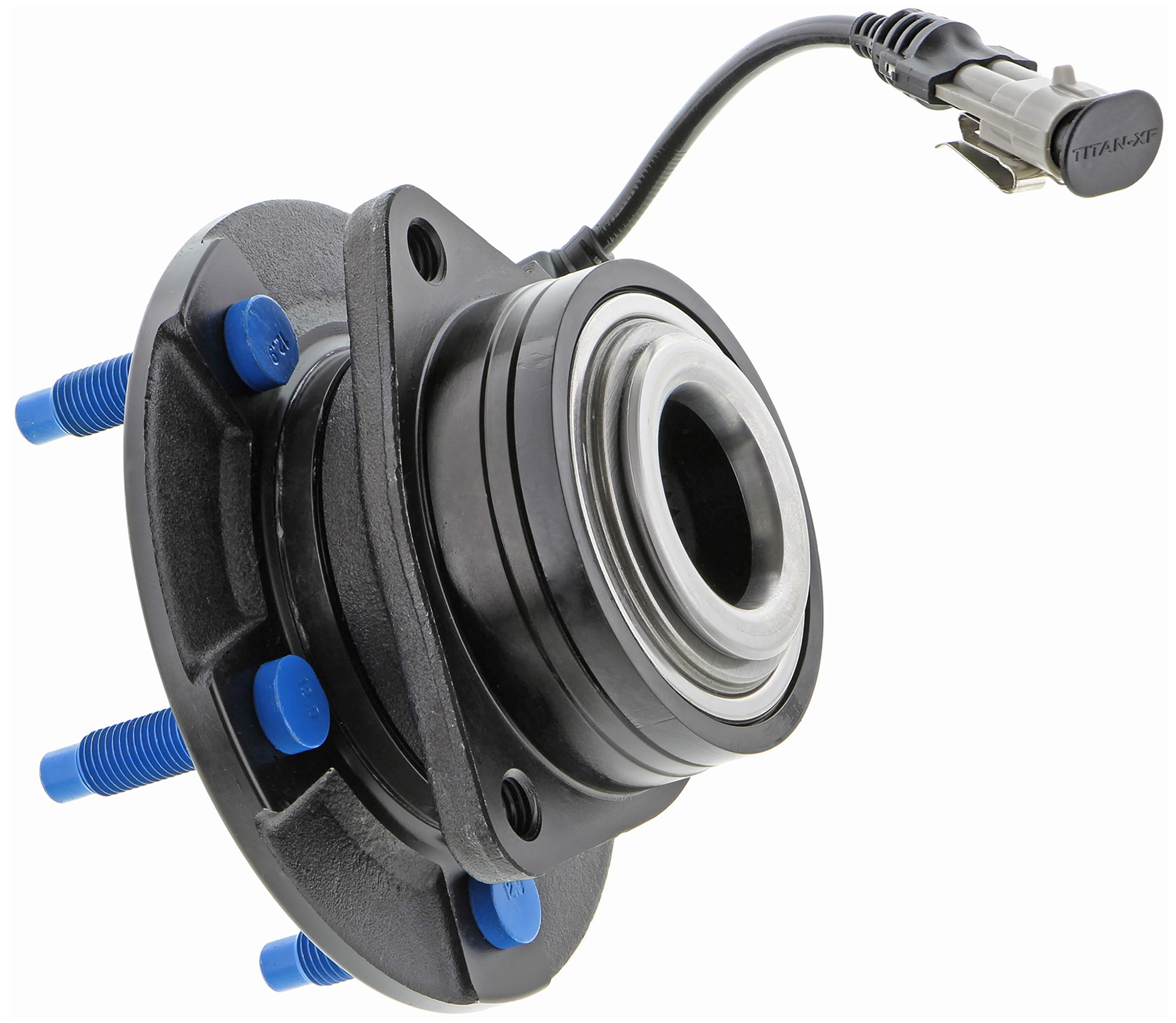 Mevotech TXF513189 Wheel Bearing and Hub Assembly