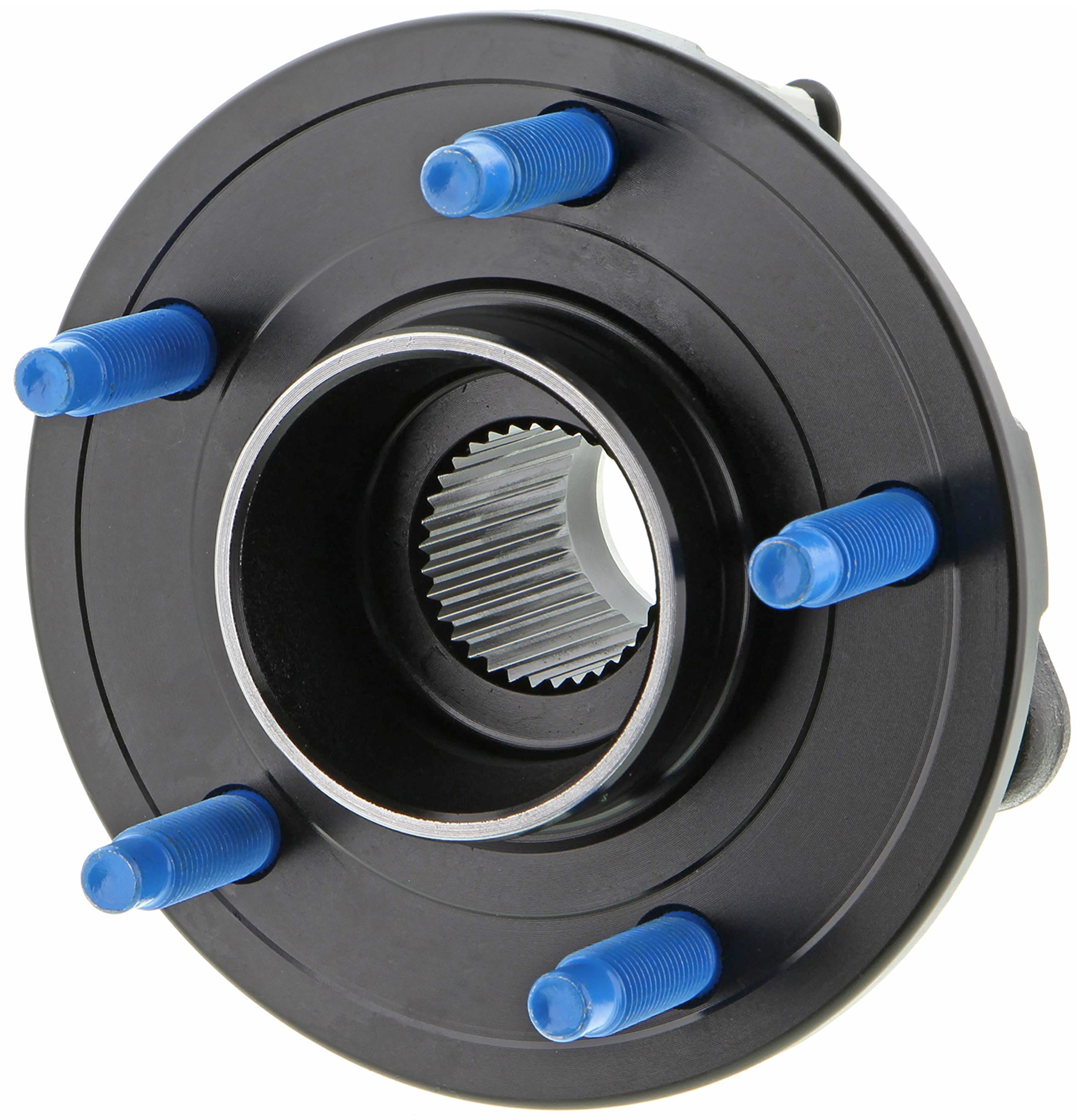 Mevotech TXF513189 Wheel Bearing and Hub Assembly - Image 2