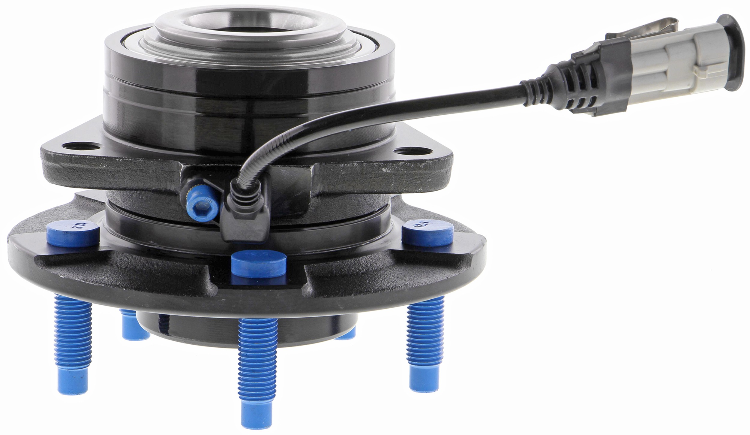 Mevotech TXF513189 Wheel Bearing and Hub Assembly - Image 6