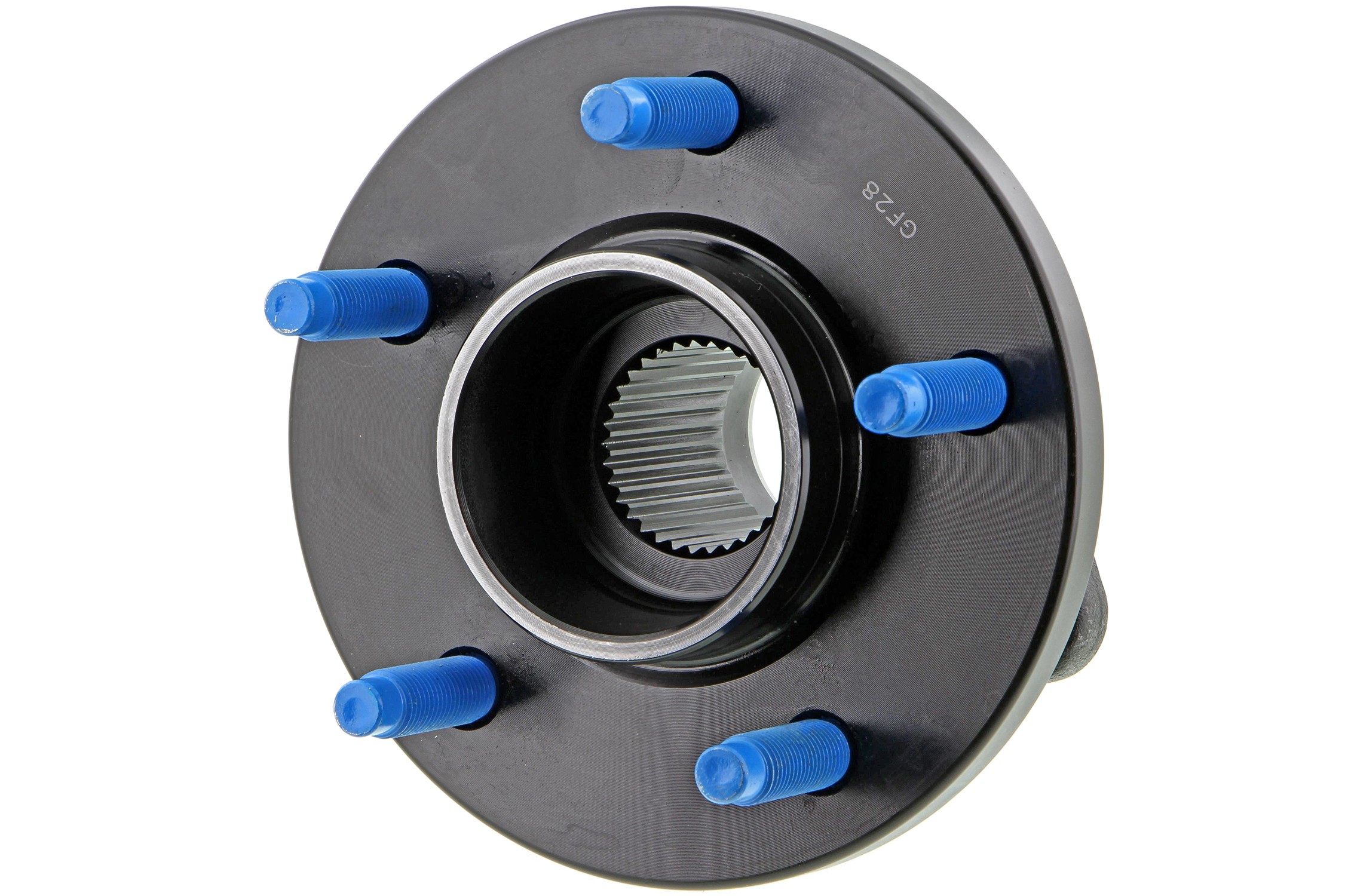 Mevotech TXF513190 Wheel Bearing and Hub Assembly - Image 2