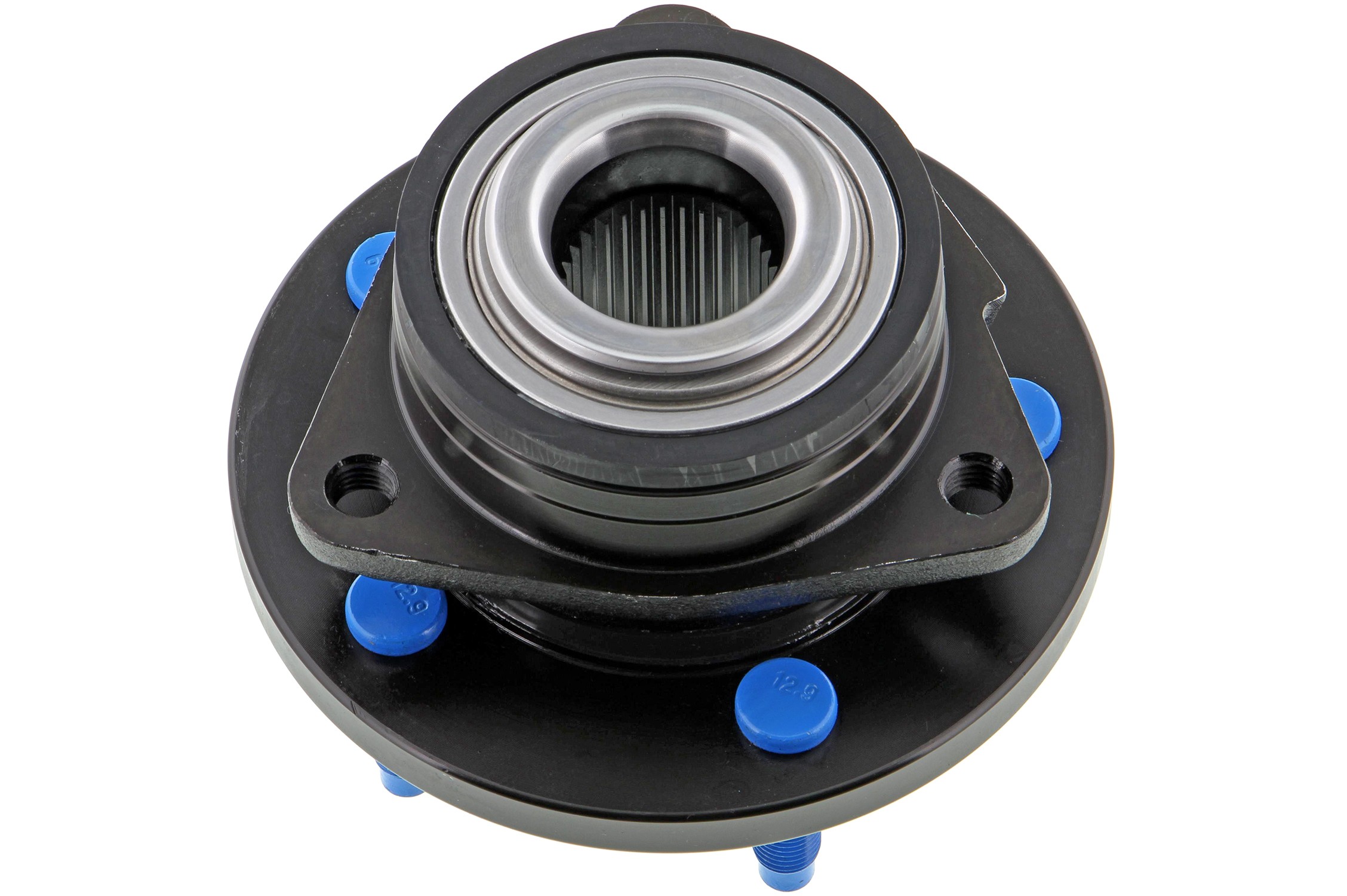 Mevotech TXF513190 Wheel Bearing and Hub Assembly - Image 4