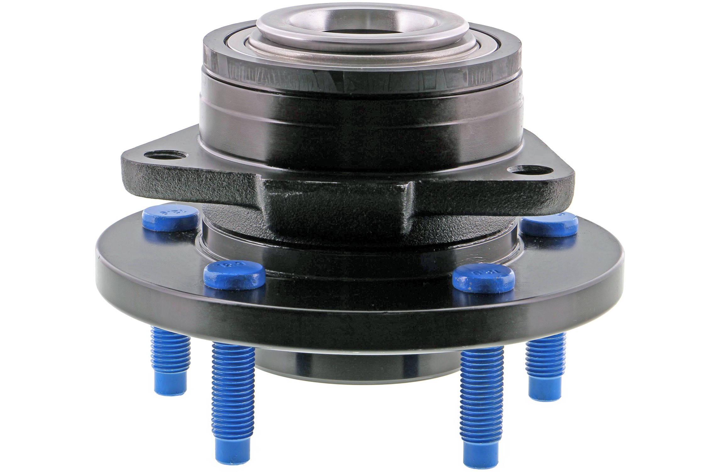 Mevotech TXF513190 Wheel Bearing and Hub Assembly - Image 6