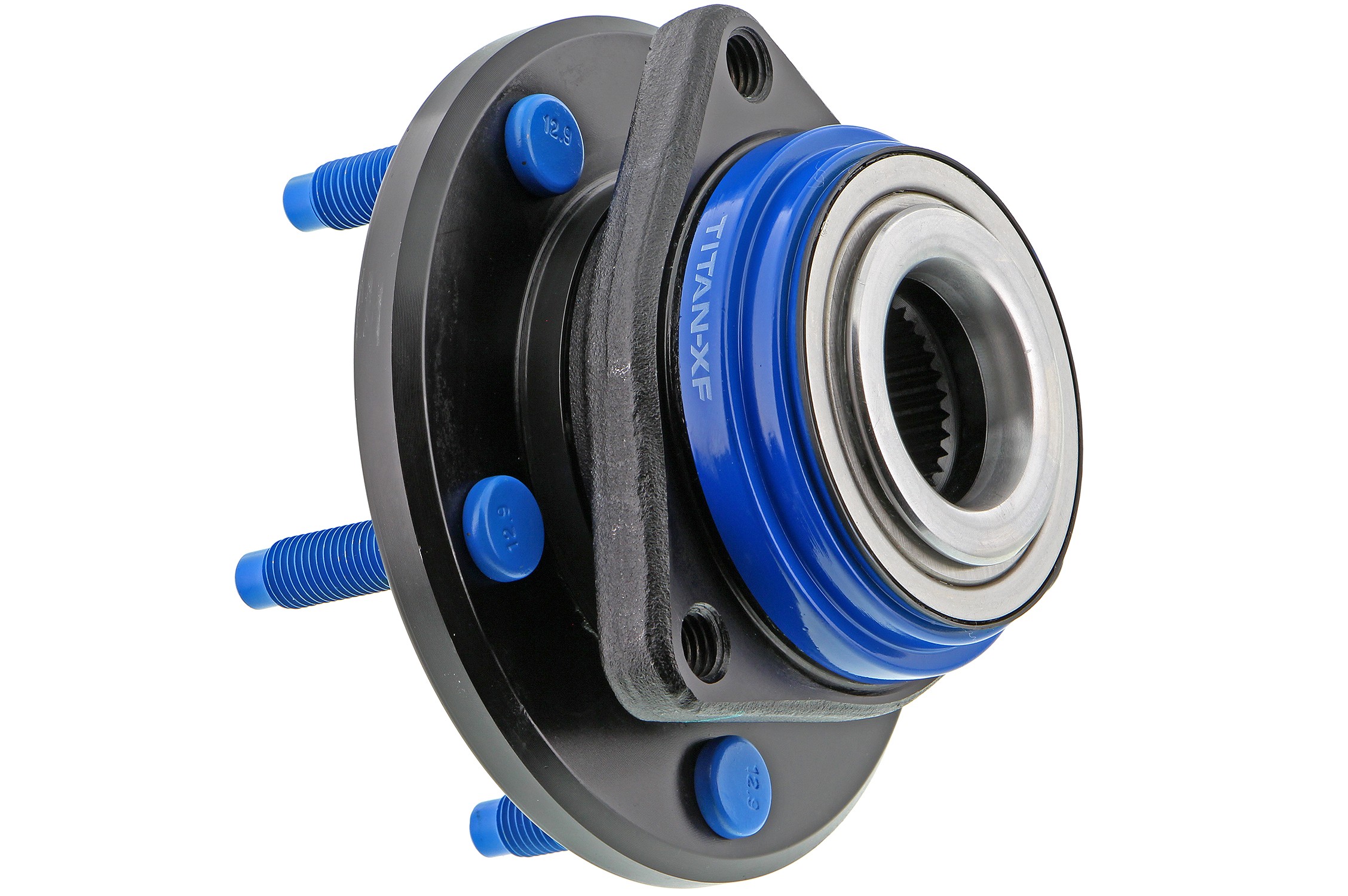 Mevotech TXF513203 Wheel Bearing and Hub Assembly