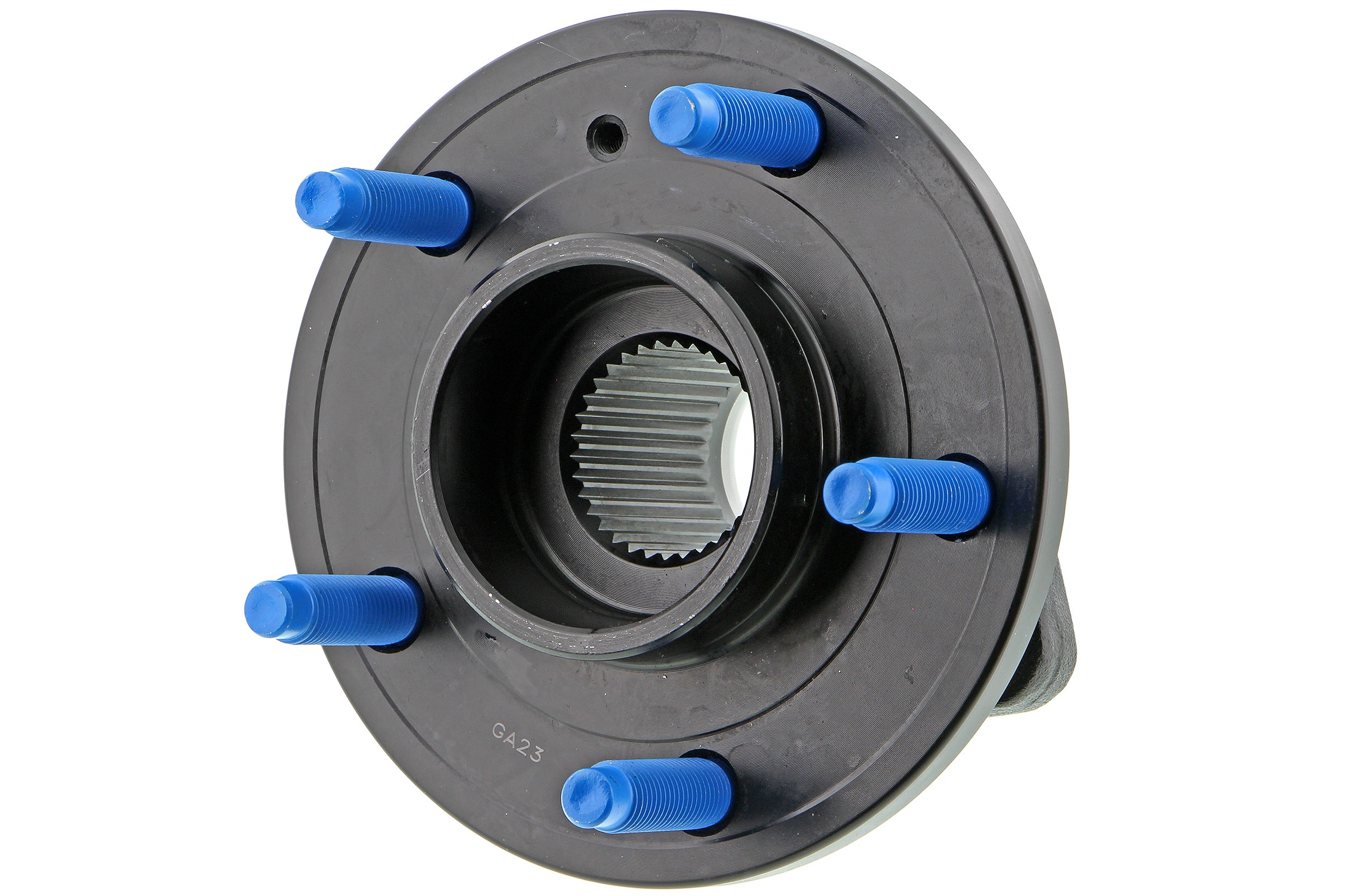 Mevotech TXF513203 Wheel Bearing and Hub Assembly - Image 2