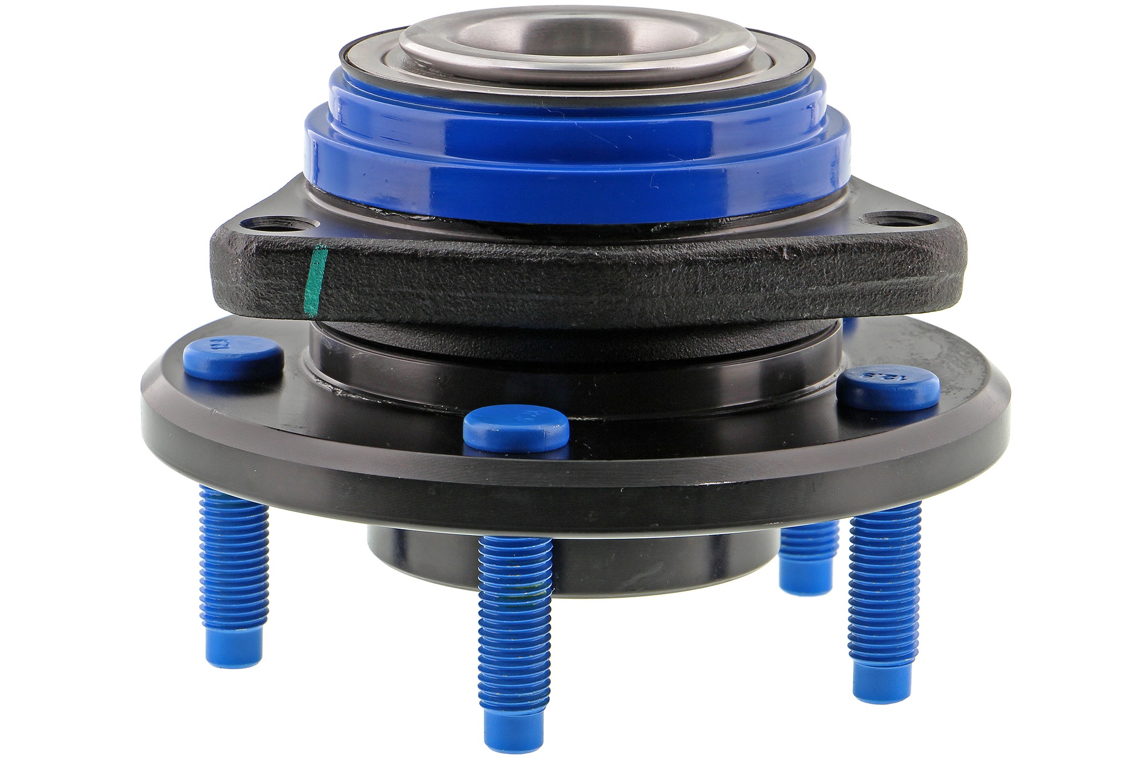 Mevotech TXF513203 Wheel Bearing and Hub Assembly - Image 6