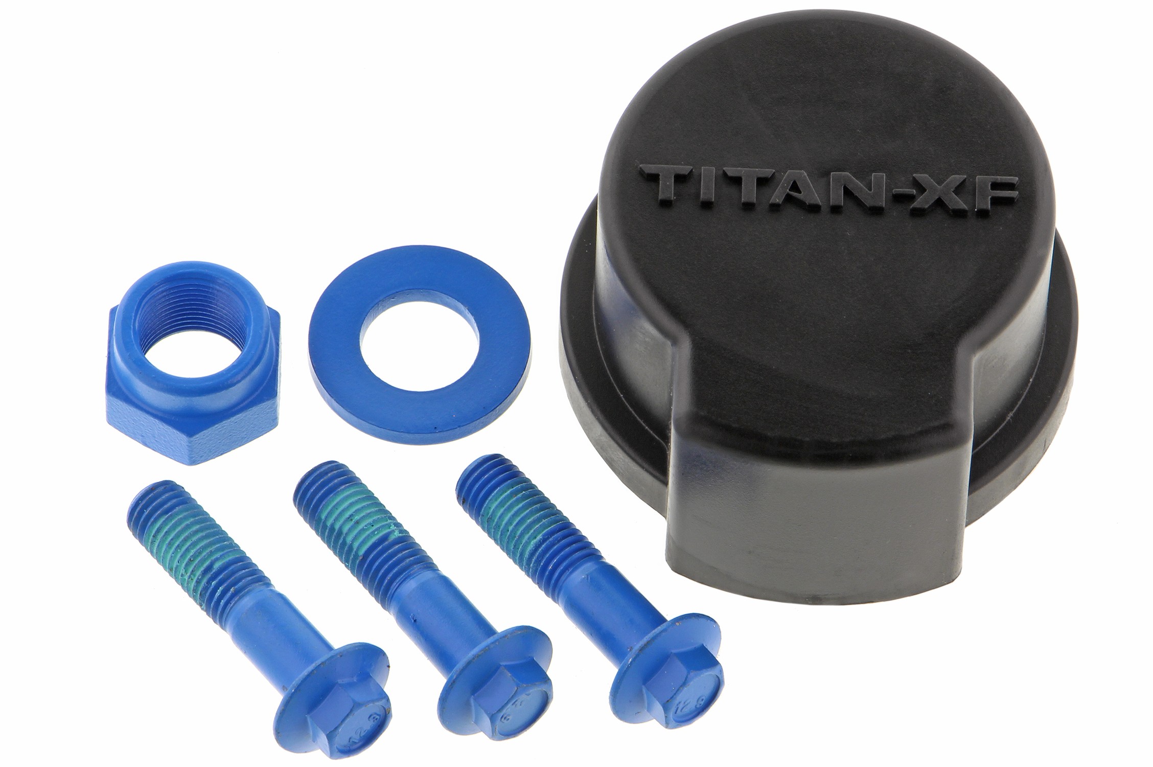 Mevotech TXF513204 Wheel Bearing and Hub Assembly - Image 5