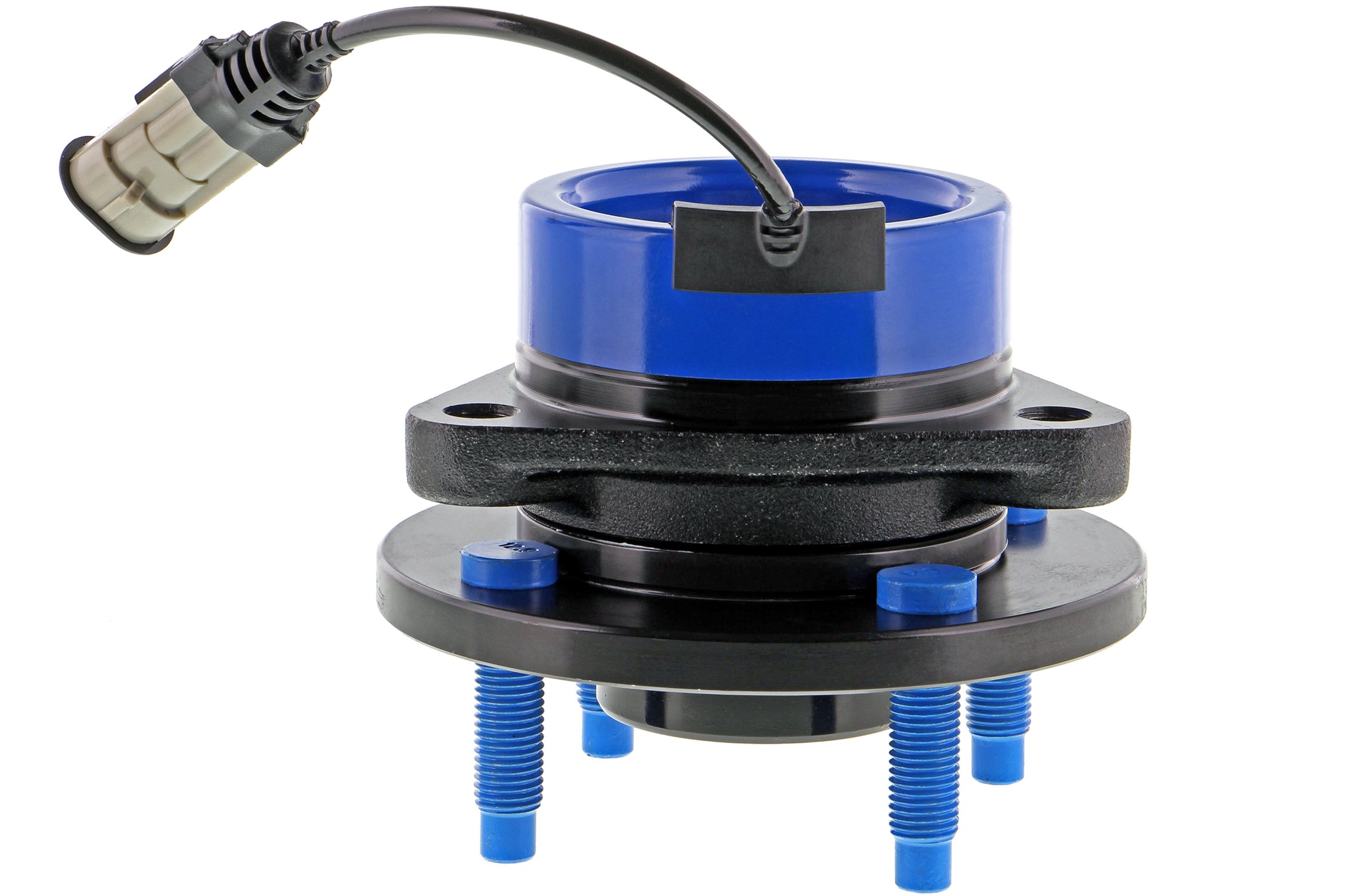 Mevotech TXF513204 Wheel Bearing and Hub Assembly - Image 6