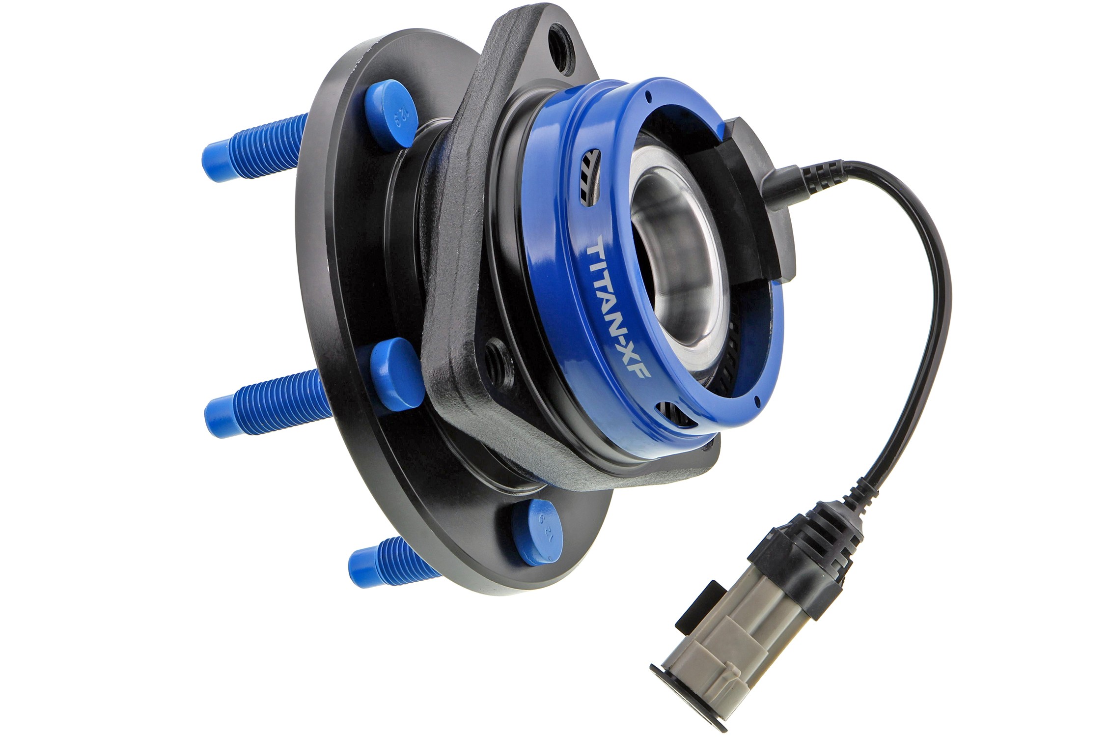 Mevotech TXF513214 Wheel Bearing and Hub Assembly