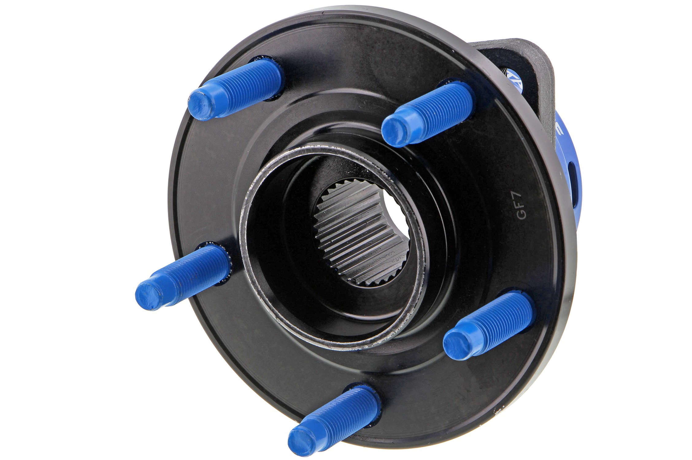 Mevotech TXF513214 Wheel Bearing and Hub Assembly - Image 2