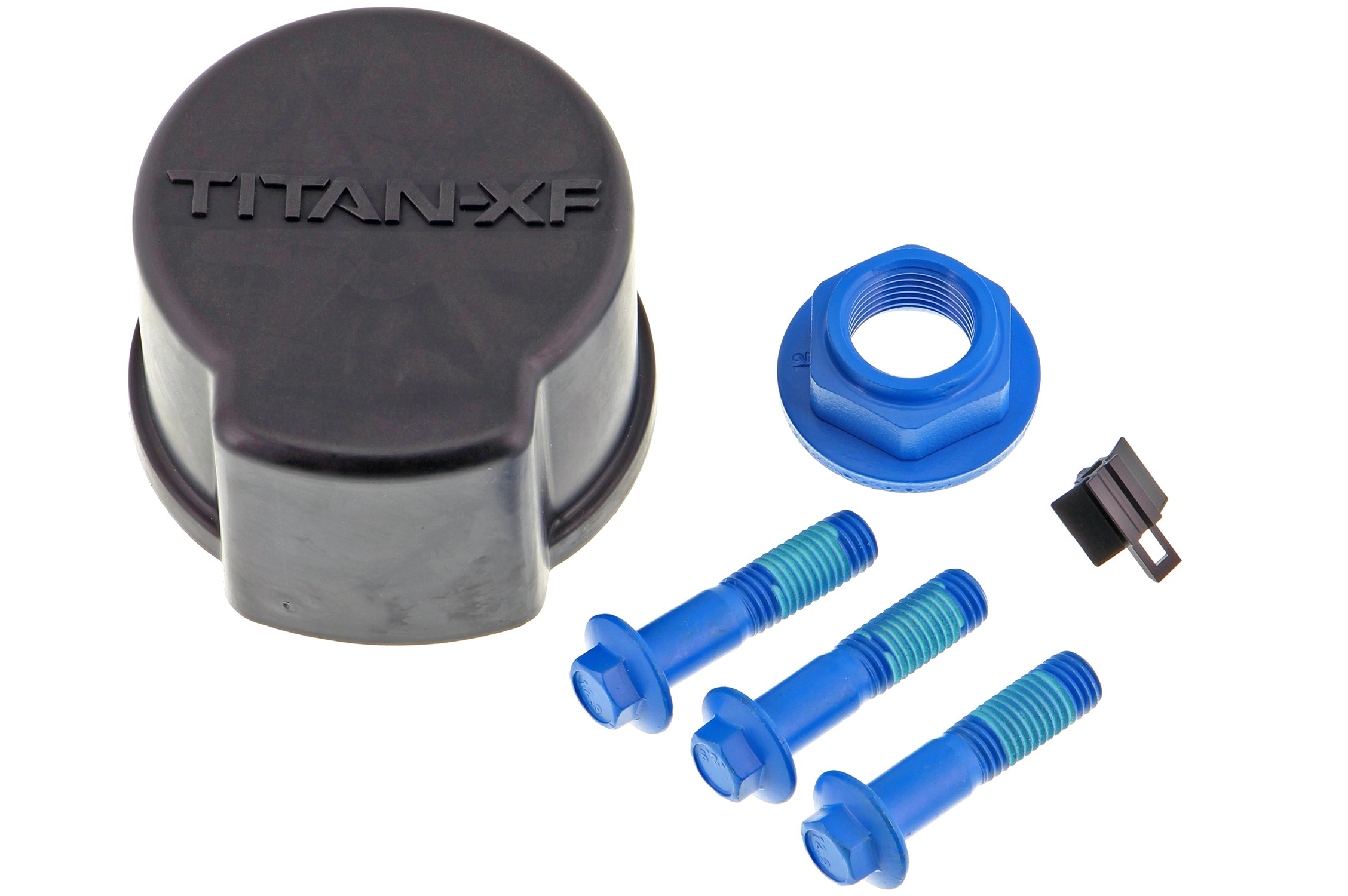 Mevotech TXF513214 Wheel Bearing and Hub Assembly - Image 5