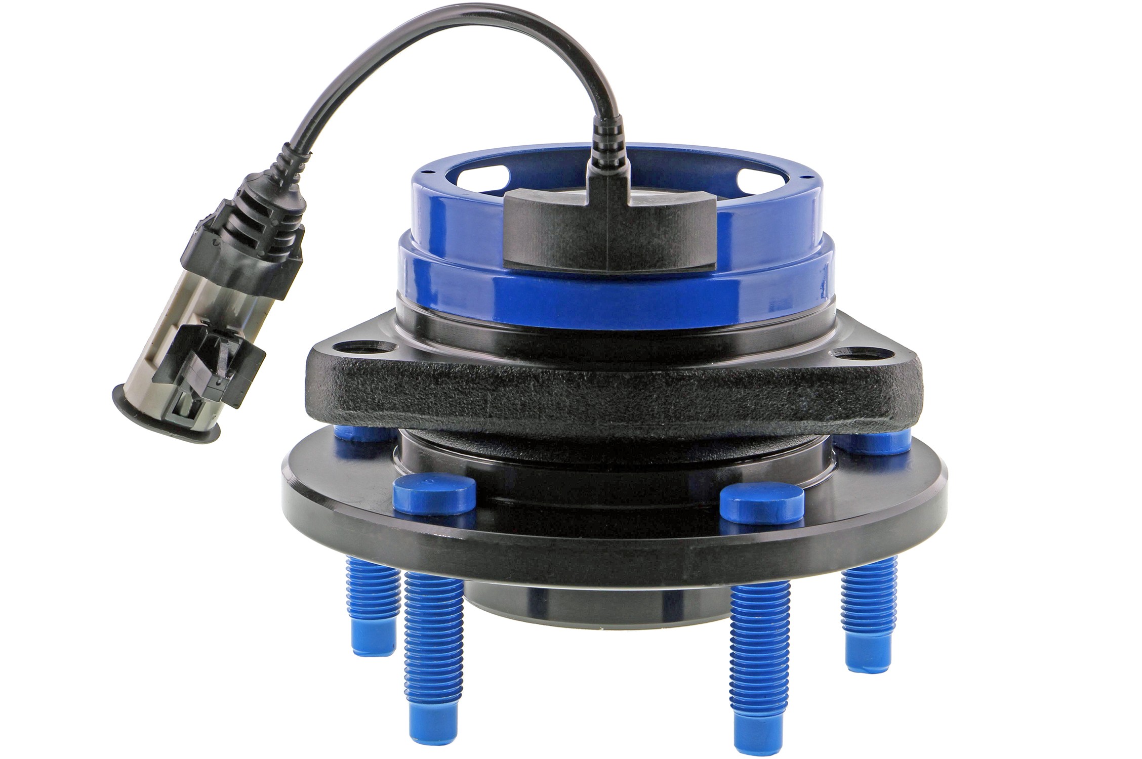 Mevotech TXF513214 Wheel Bearing and Hub Assembly - Image 6